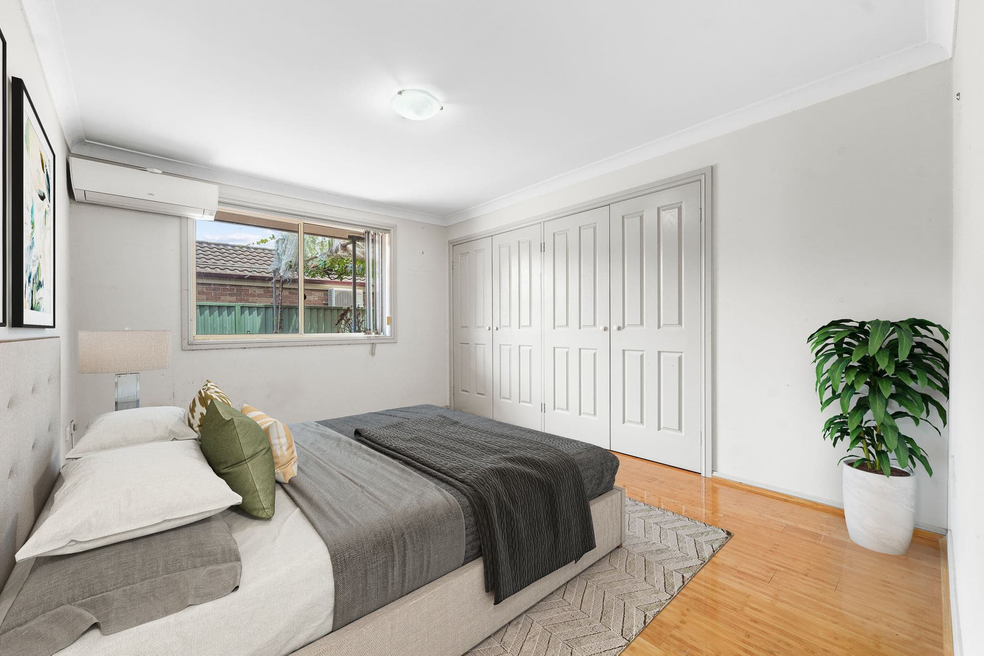 3/60 Gleeson Avenue, Condell Park, NSW, 2200, Condell Park - Thumbnail 4