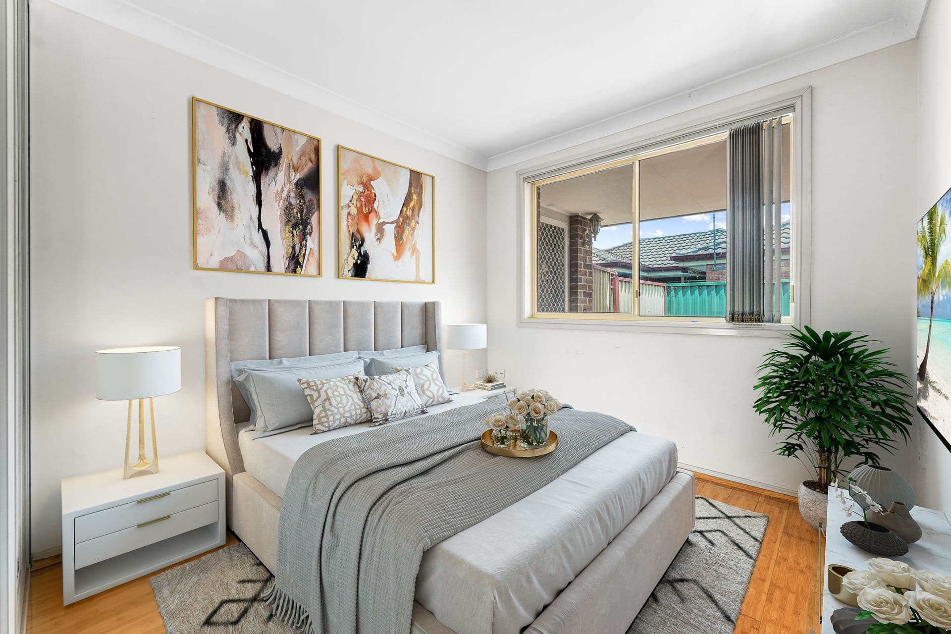 3/60 Gleeson Avenue, Condell Park, NSW, 2200, Condell Park - Thumbnail 5