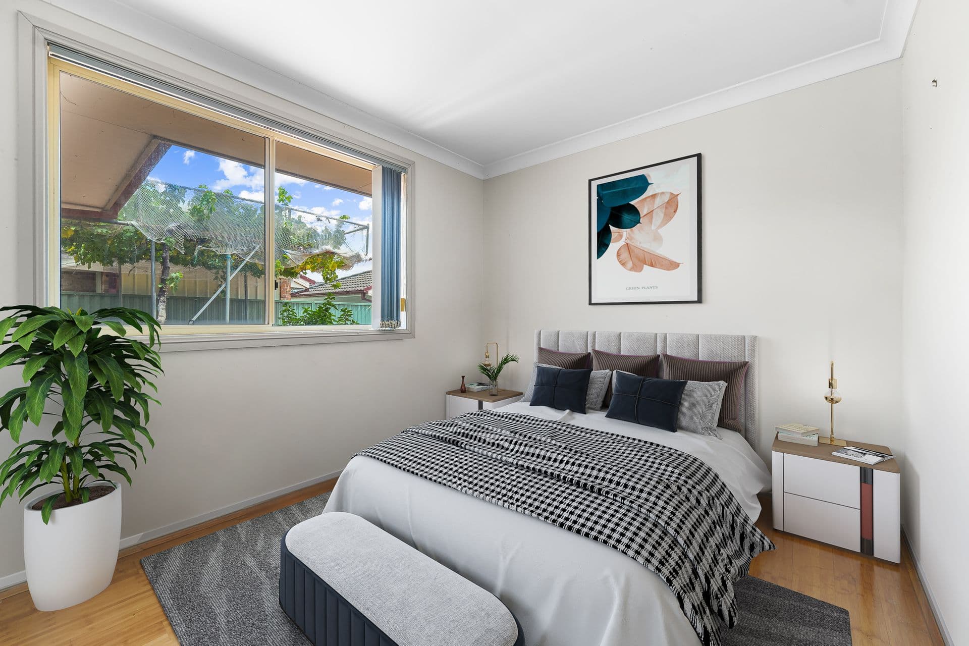 3/60 Gleeson Avenue, Condell Park, NSW, 2200, Condell Park - Thumbnail 6