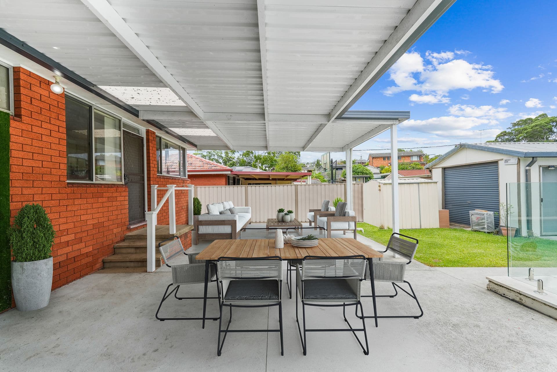 321 Marion Street, Yagoona, NSW, 2199, Yagoona - Thumbnail 6