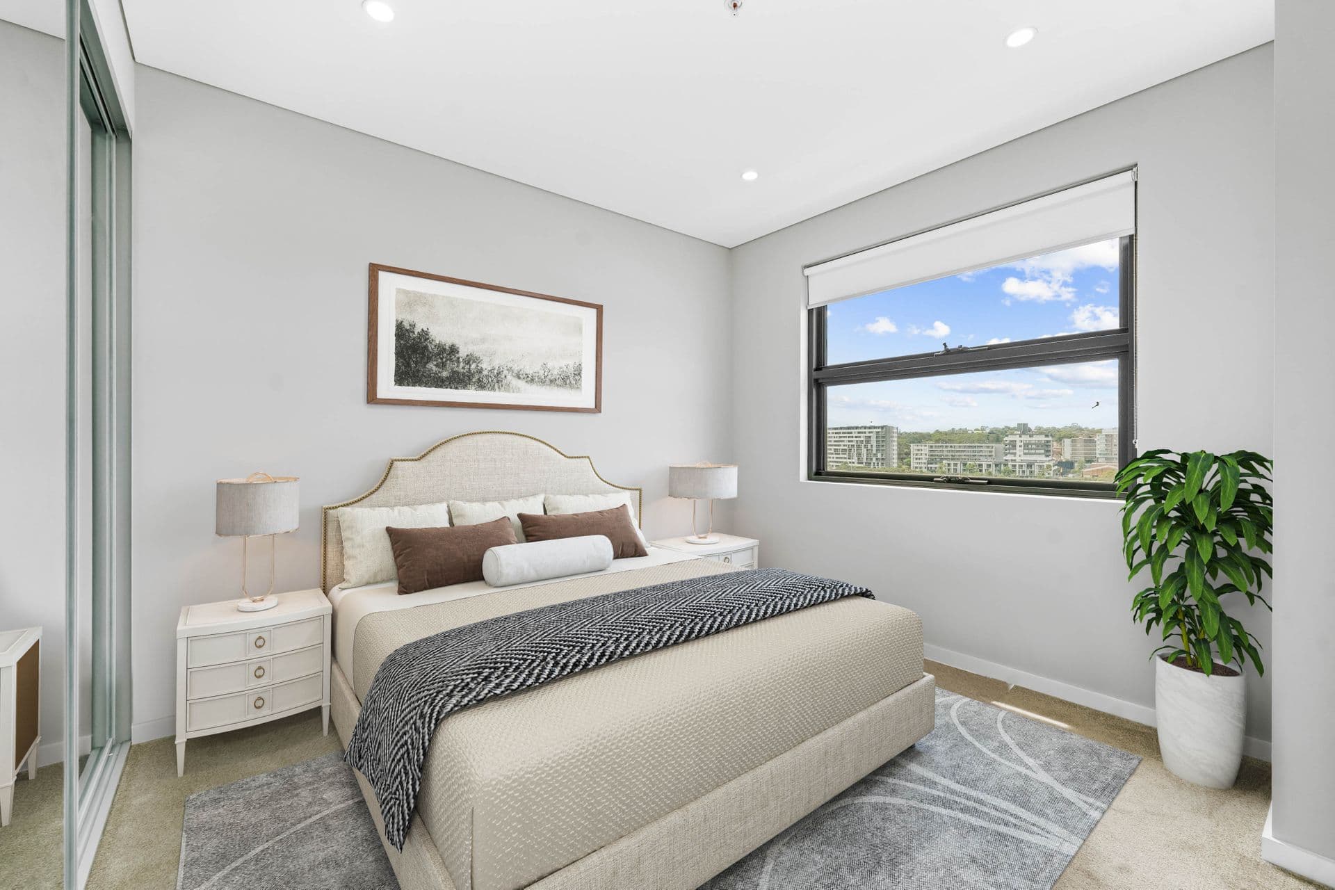 402/41 Wonga Street, Canterbury, NSW, 2193, Canterbury - Thumbnail 2