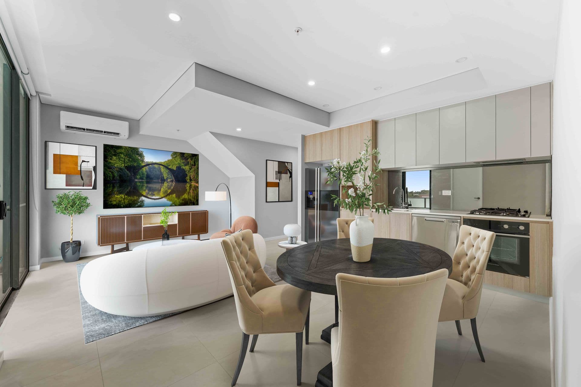 402/41 Wonga Street, Canterbury, NSW, 2193, Canterbury - Thumbnail 3