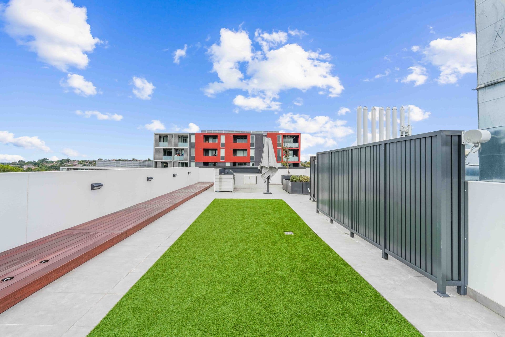402/41 Wonga Street, Canterbury, NSW, 2193, Canterbury - Thumbnail 7