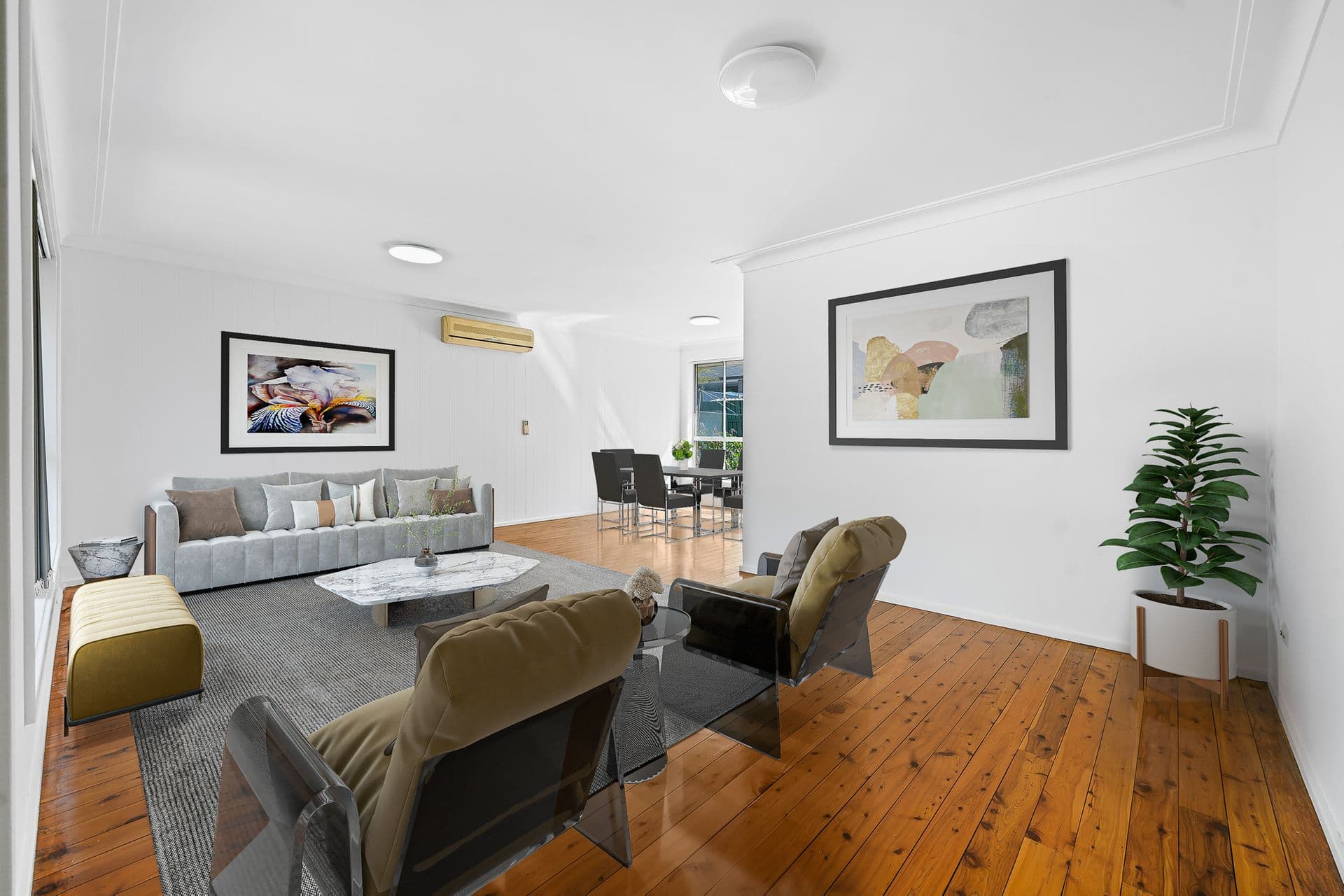 477 Marion Street, Georges Hall, NSW, 2198, Georges Hall - Thumbnail 2