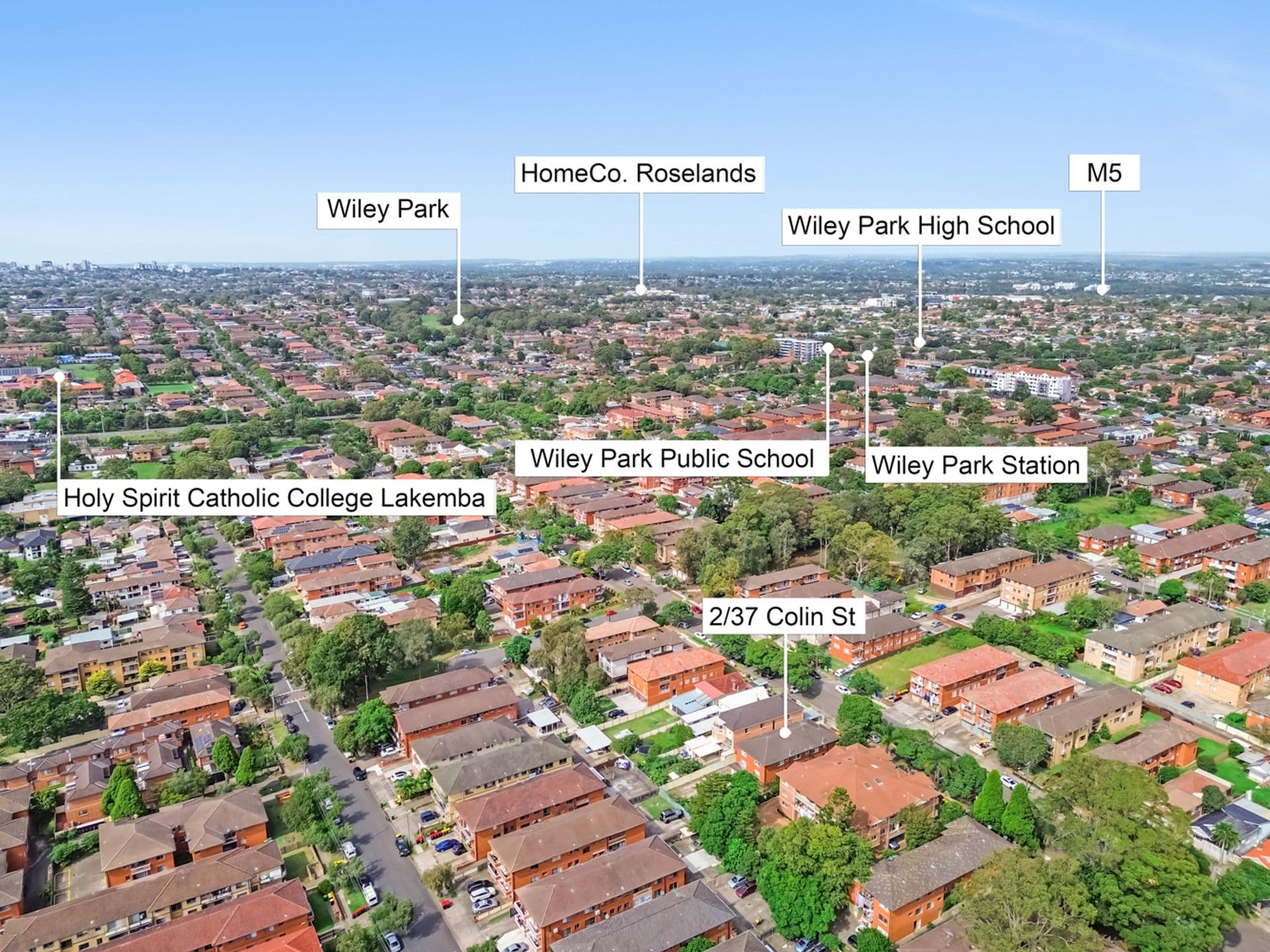 2/37 Colin Street, Lakemba, NSW, 2195, Lakemba - Thumbnail 8