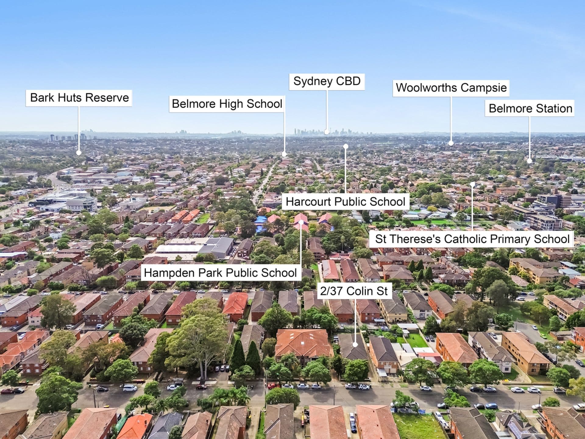 2/37 Colin Street, Lakemba, NSW, 2195, Lakemba - Thumbnail 6