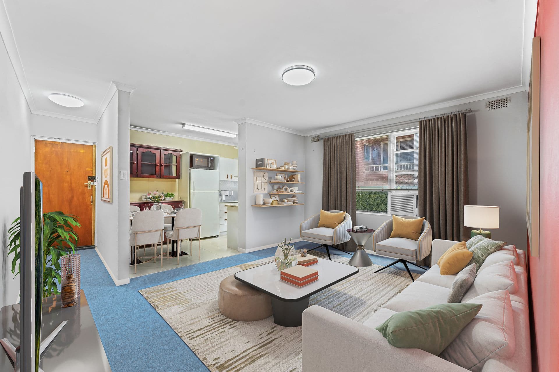 2/37 Colin Street, Lakemba, NSW, 2195, Lakemba - Thumbnail 2