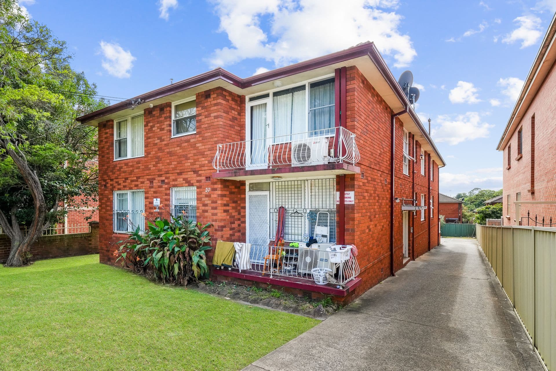 2/37 Colin Street, Lakemba, NSW, 2195, Lakemba - Image 1