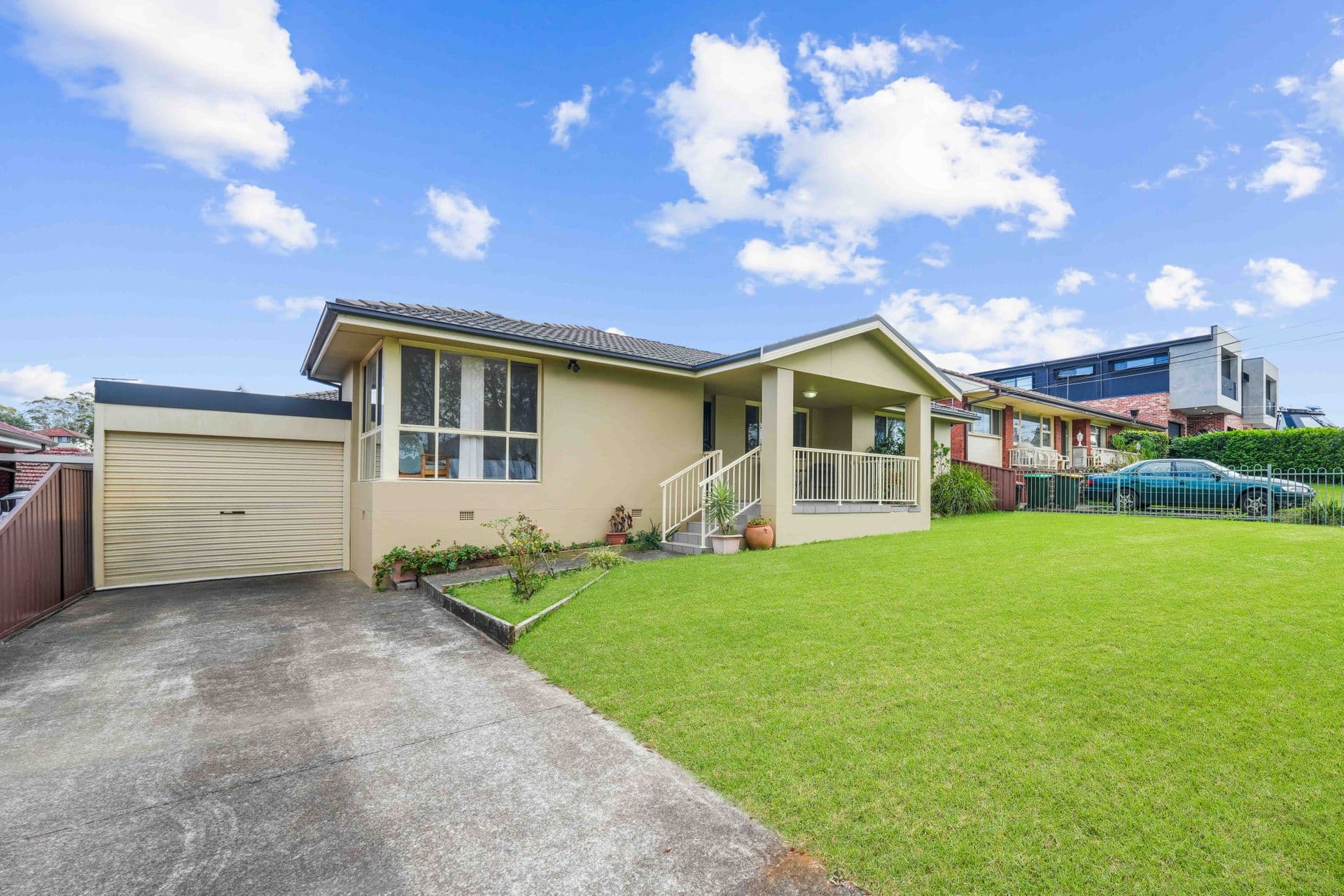 57 Denman Road, Georges Hall, NSW, 2198, Georges Hall - Thumbnail 8