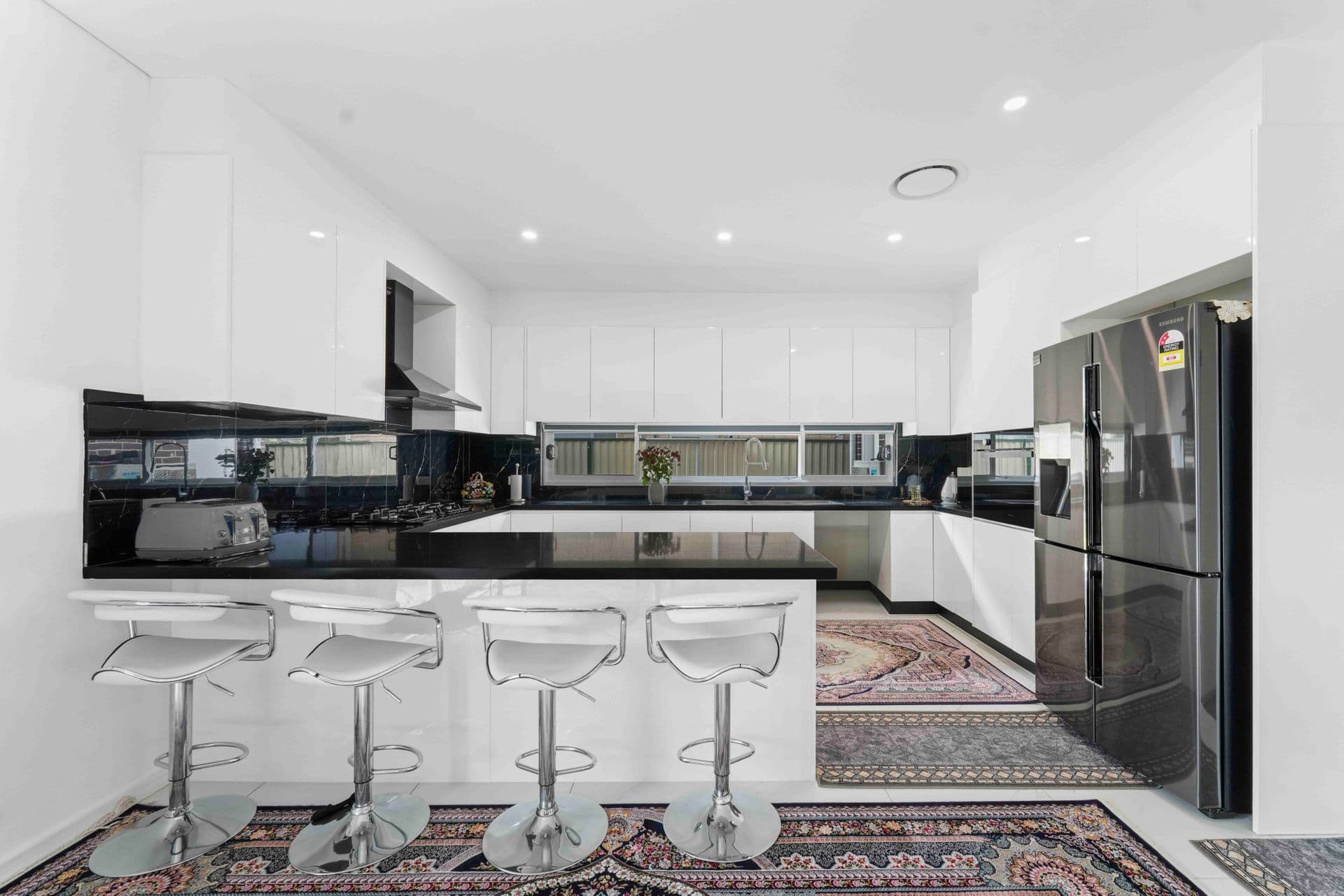 46 Haig Avenue, Georges Hall, NSW, 2198, Georges Hall - Thumbnail 3