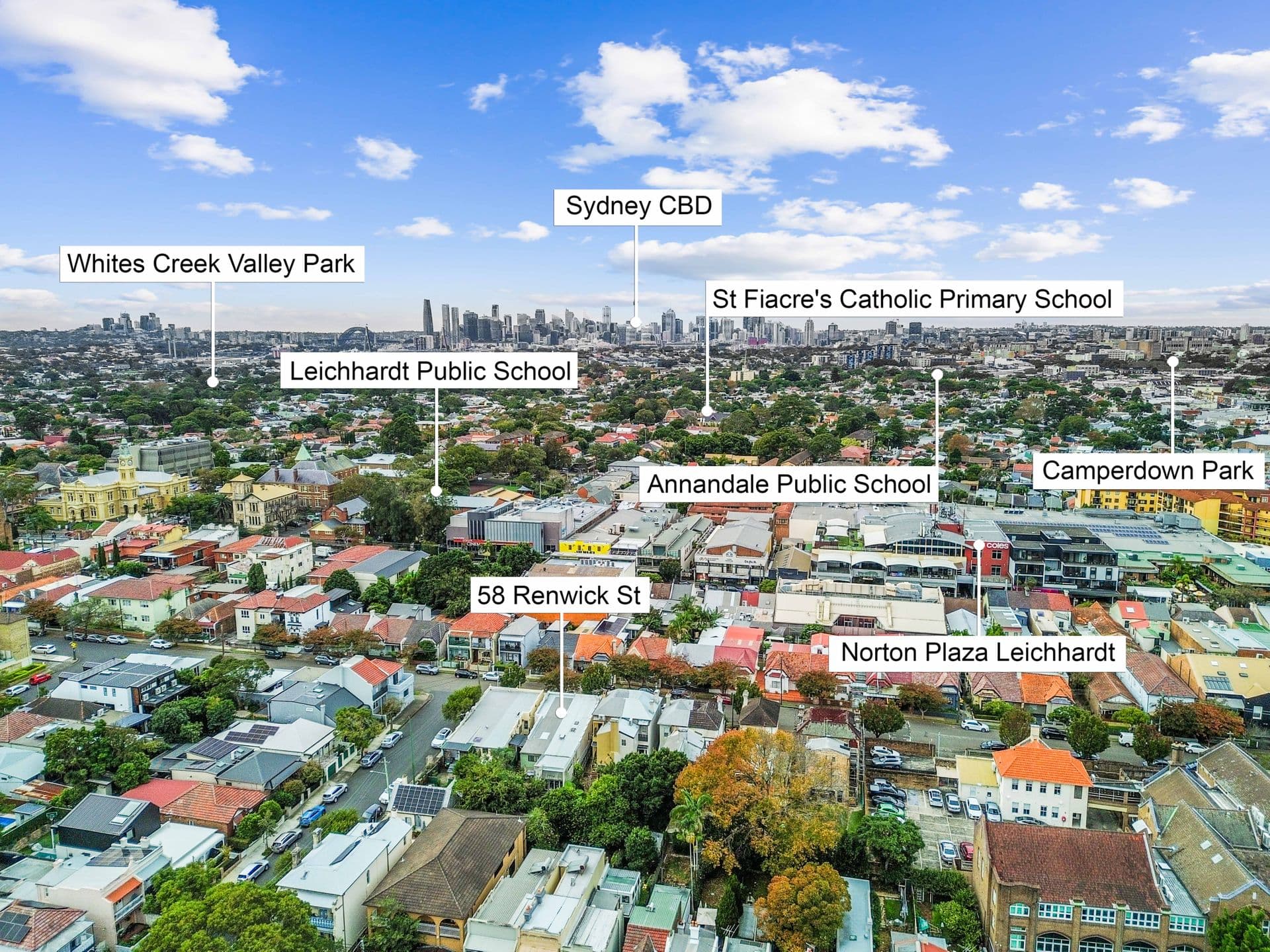 58 Renwick Street, Leichhardt, NSW, 2040, Leichhardt - Thumbnail 7
