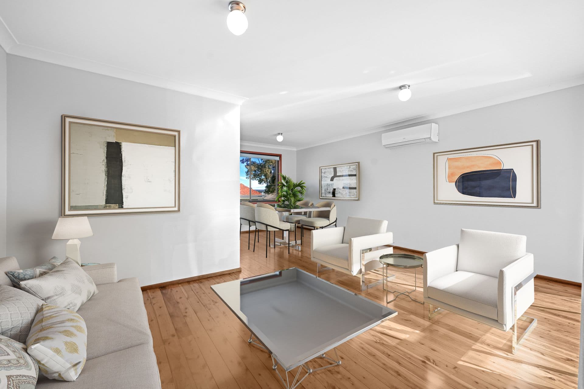 16 Horbling Avenue, Georges Hall, NSW, 2198, Georges Hall - Thumbnail 2