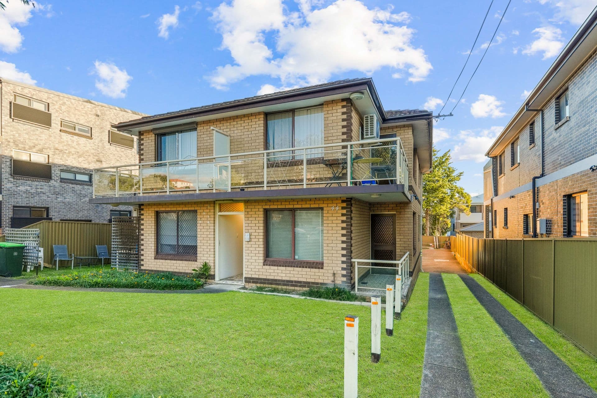 4/44 Shadforth Street, Wiley Park, NSW, 2195, Wiley Park - Image 1