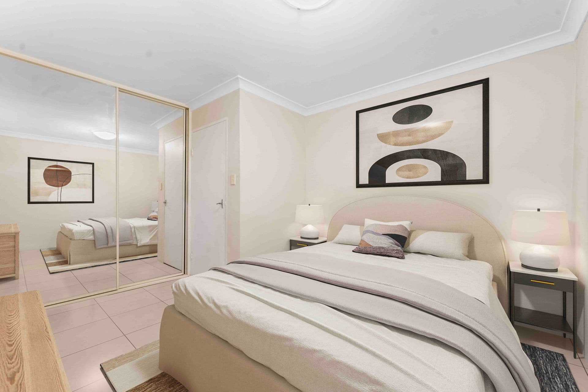 4/44 Shadforth Street, Wiley Park, NSW, 2195, Wiley Park - Thumbnail 3