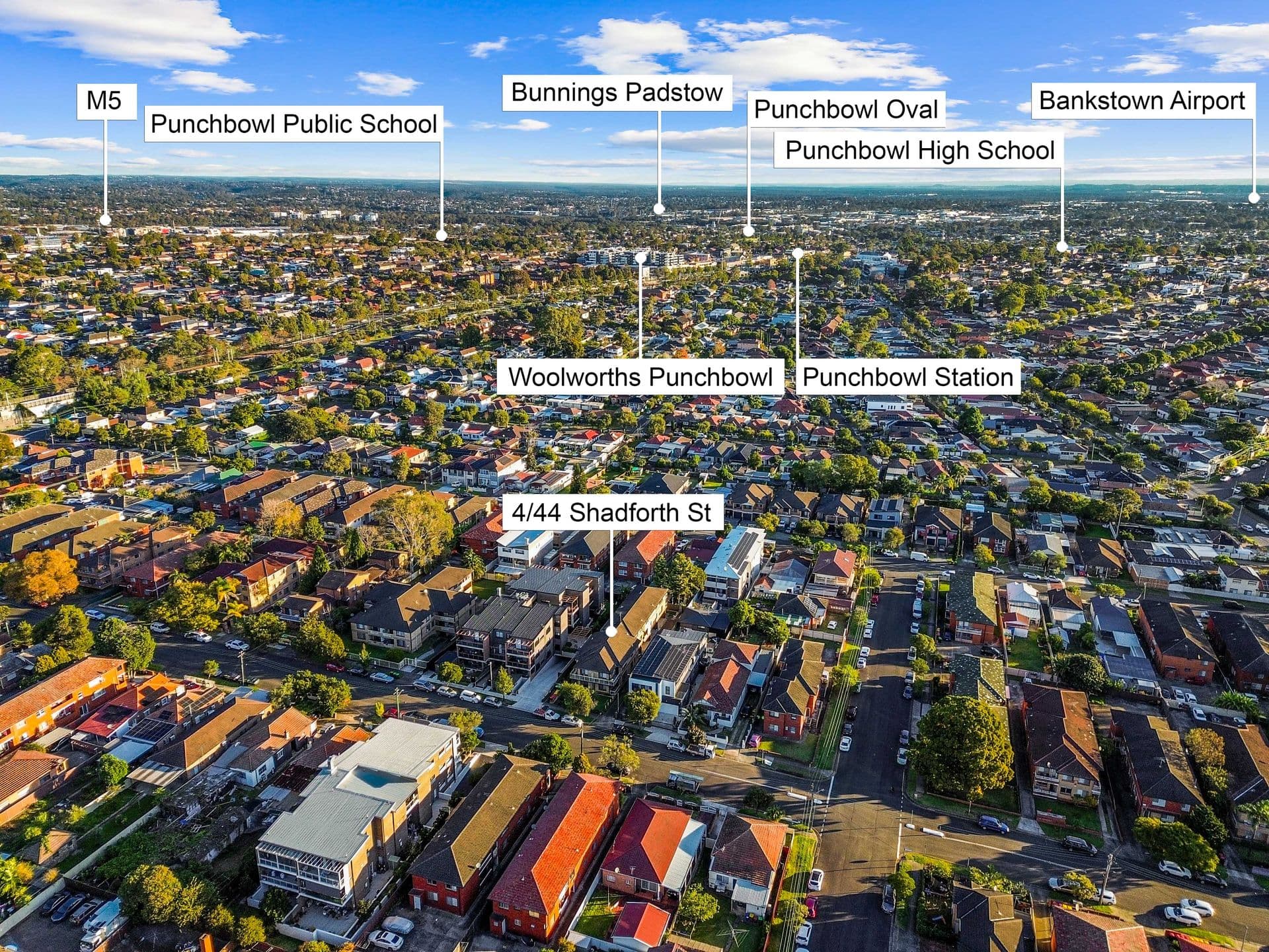 4/44 Shadforth Street, Wiley Park, NSW, 2195, Wiley Park - Thumbnail 8