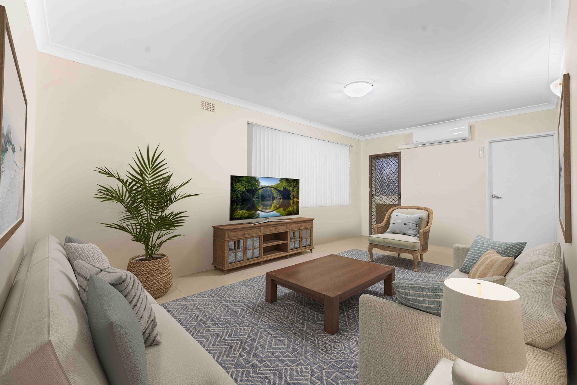 4/44 Shadforth Street, Wiley Park, NSW, 2195, Wiley Park - Thumbnail 2