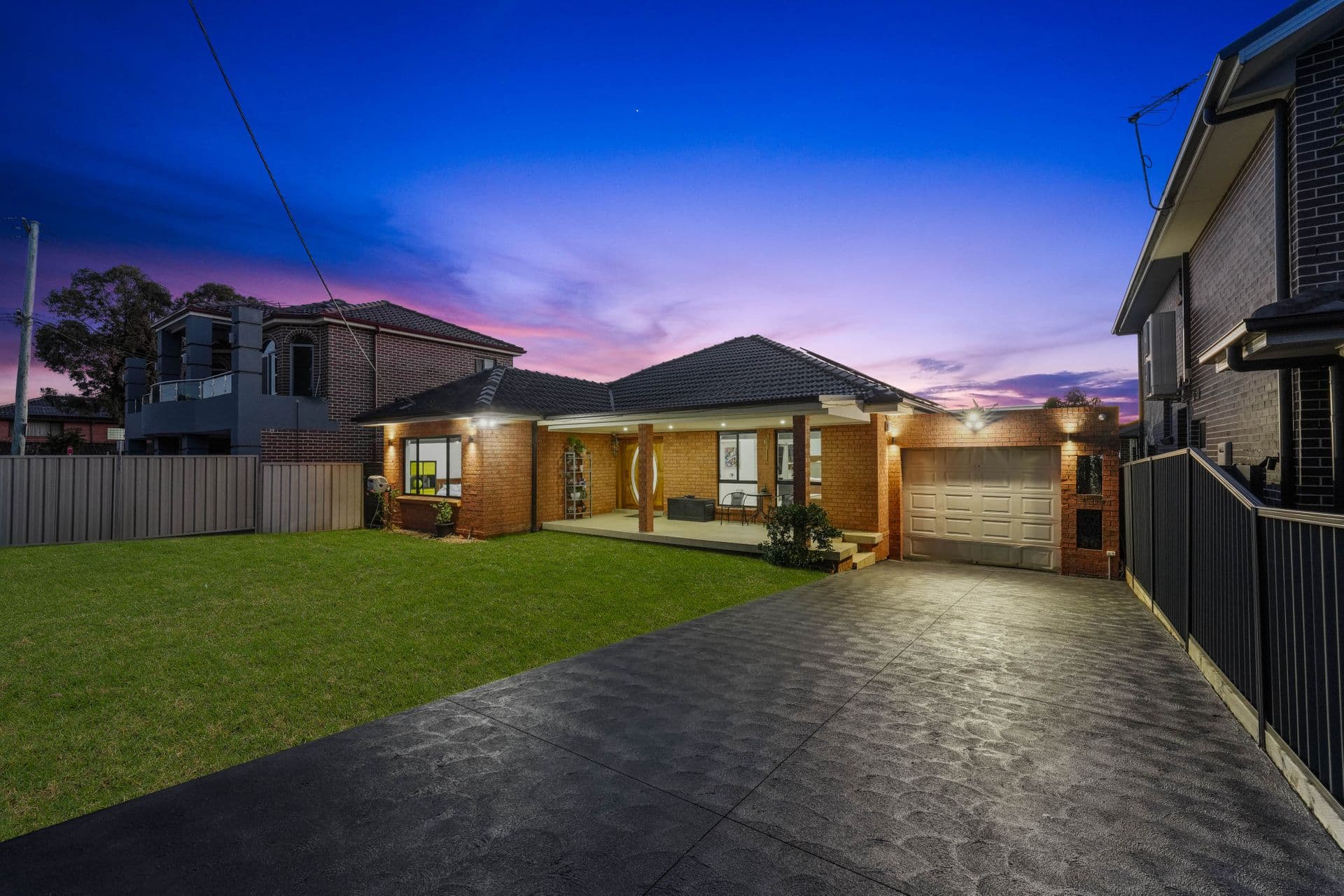18 Willfox Street, Condell Park, NSW, 2200, Condell Park - Image 1