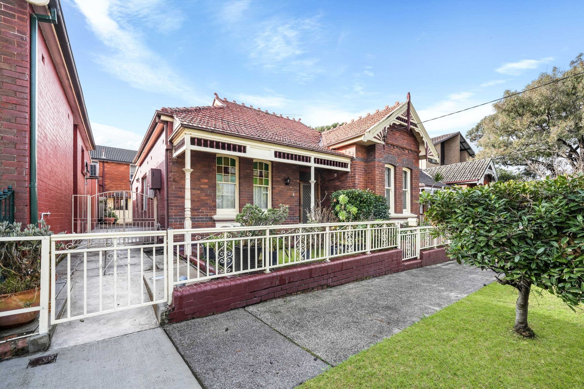 4 Morton Avenue, Lewisham, NSW, 2049, Lewisham - Image 1