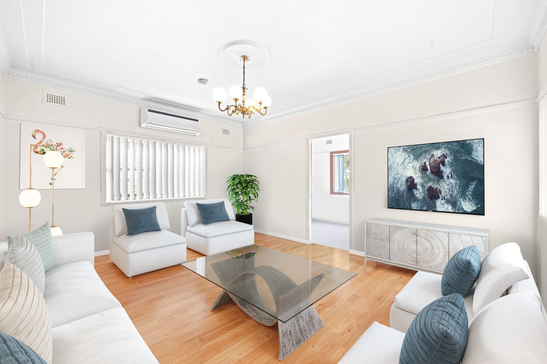 53 Clarke Street, Bass Hill, NSW, 2197, Bass Hill - Image 1