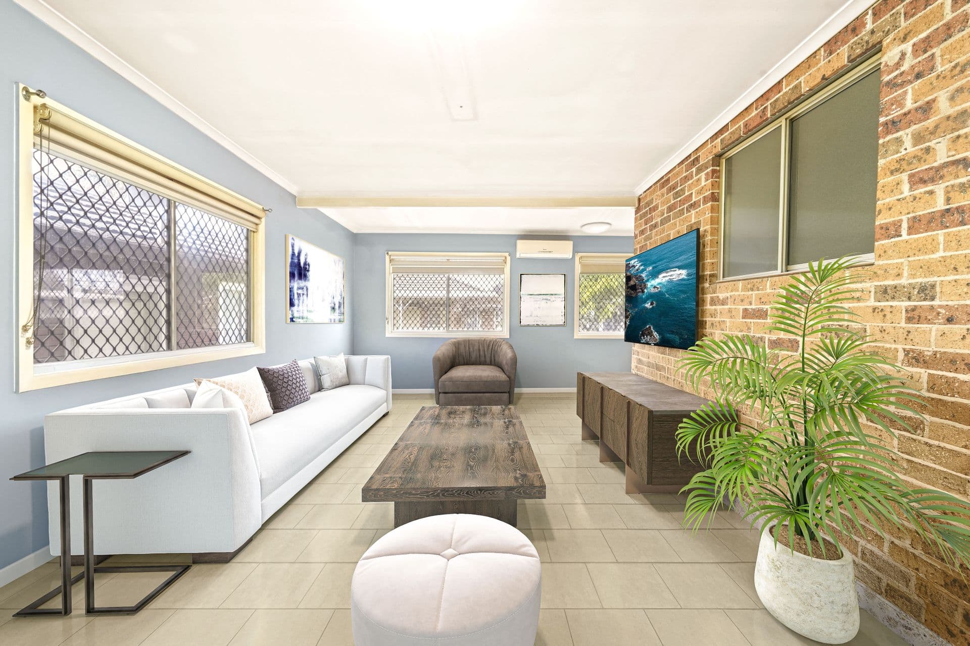 53 Clarke Street, Bass Hill, NSW, 2197, Bass Hill - Thumbnail 2