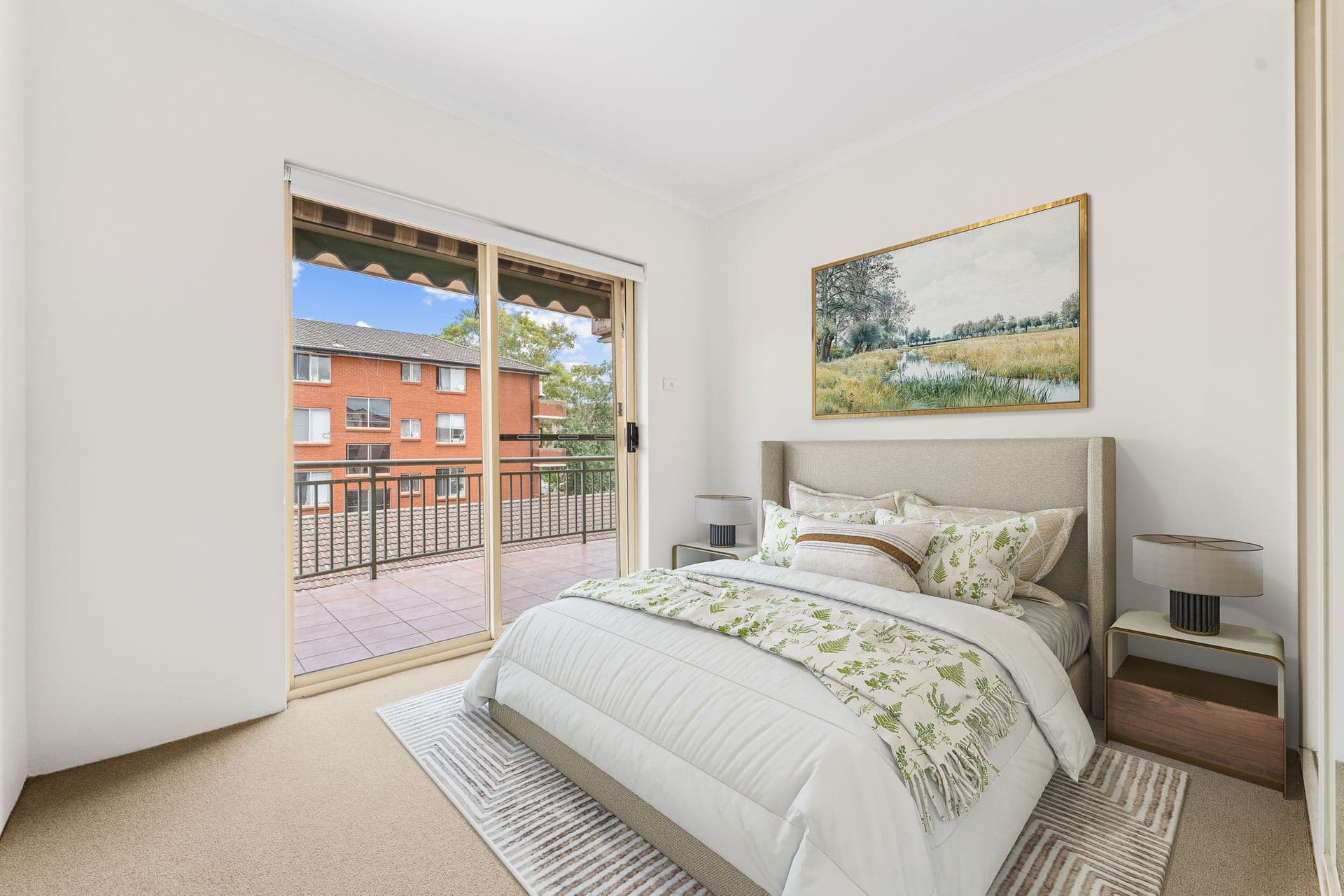 8/67 Harris Street, Fairfield, NSW, 2165, Fairfield - Thumbnail 2