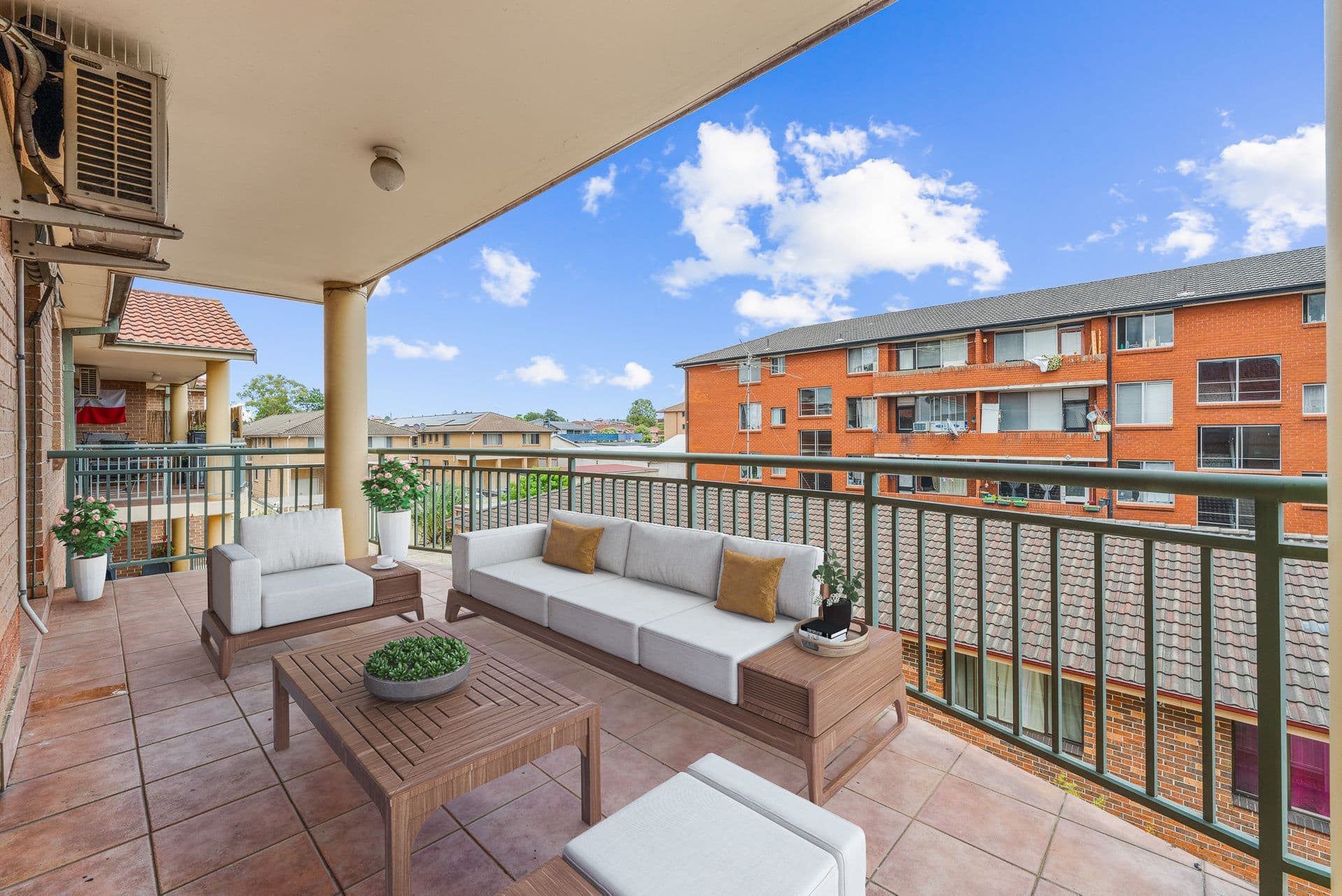 8/67 Harris Street, Fairfield, NSW, 2165, Fairfield - Thumbnail 4