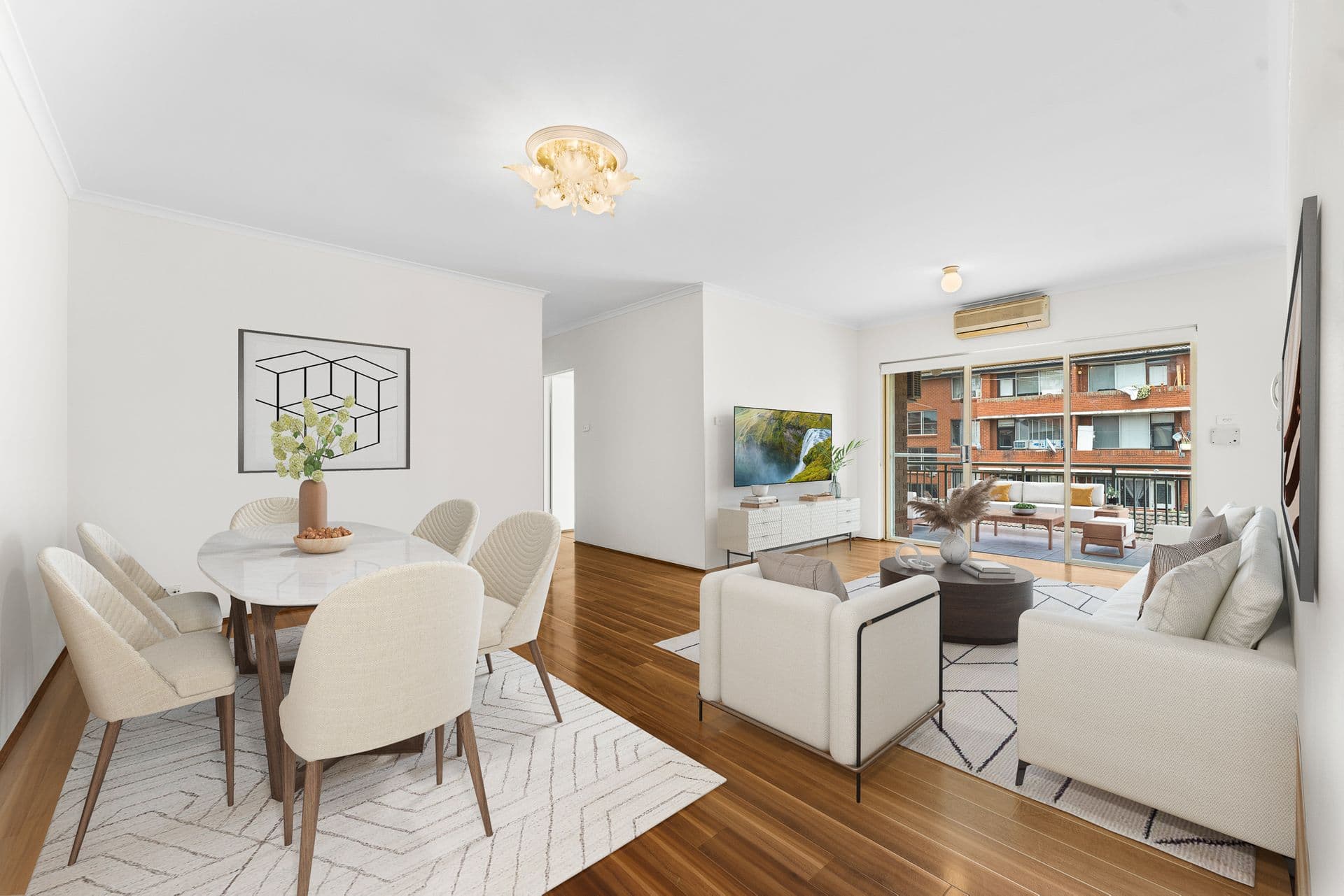 8/67 Harris Street, Fairfield, NSW, 2165, Fairfield - Thumbnail 5
