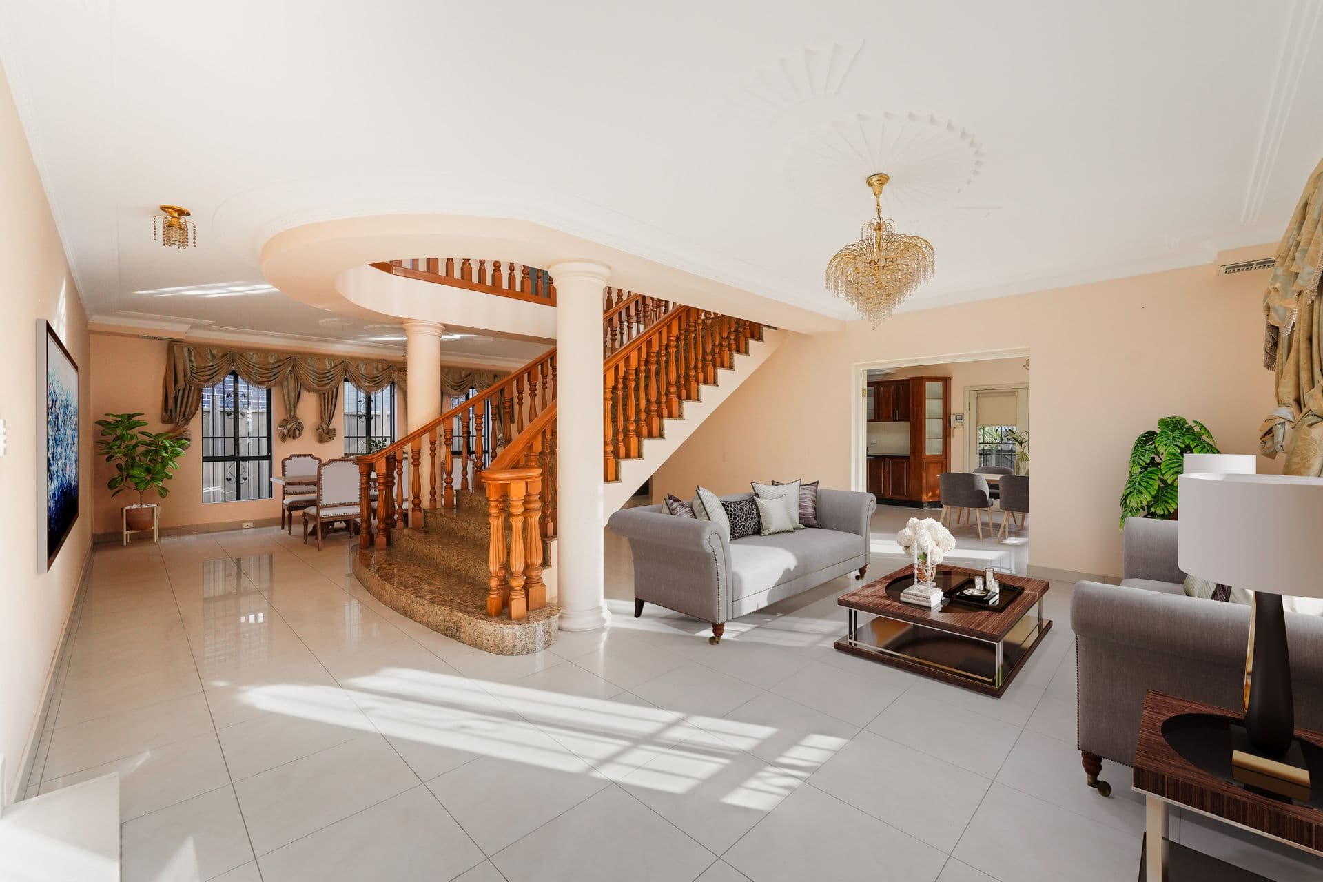 38 Valencia Street, Greenacre, NSW, 2190, Greenacre - Thumbnail 2