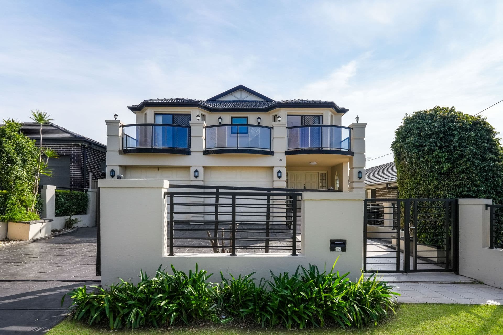 38 Valencia Street, Greenacre, NSW, 2190, Greenacre - Image 1