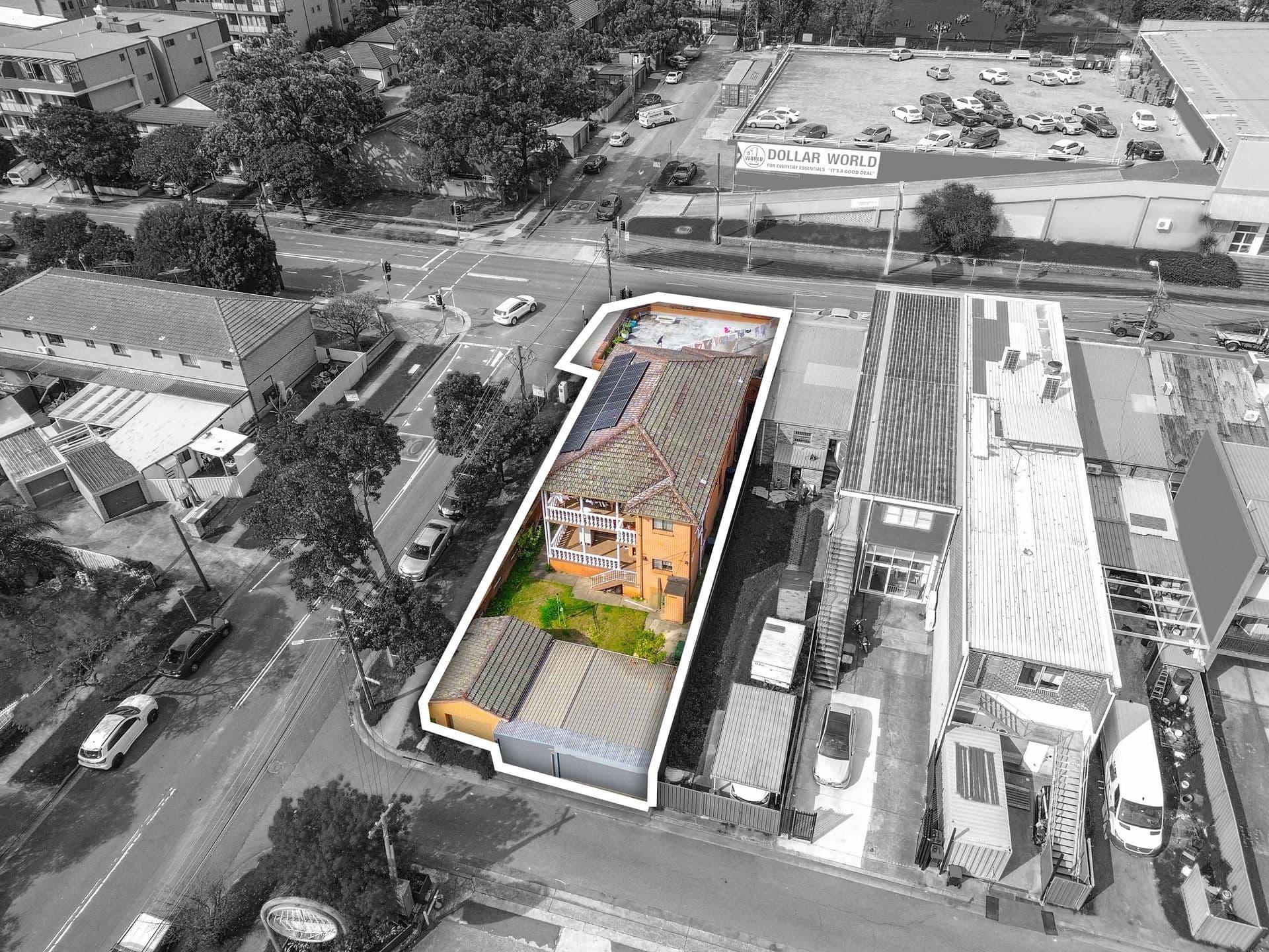 24 Rookwood Road, Yagoona, NSW, 2199, Yagoona - Thumbnail 2