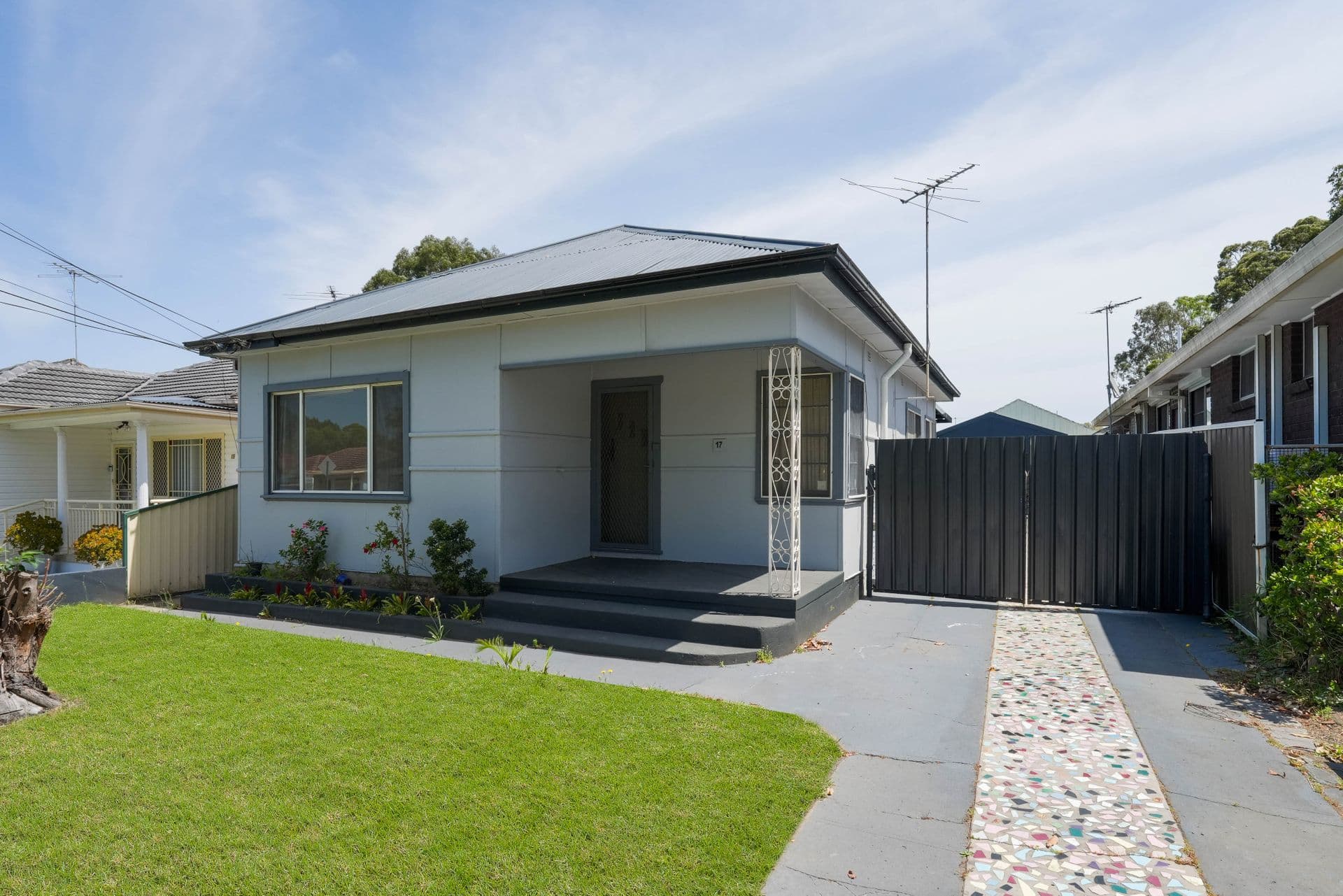 17 Ashcroft Street, Georges Hall, NSW, 2198, Georges Hall - Image 1