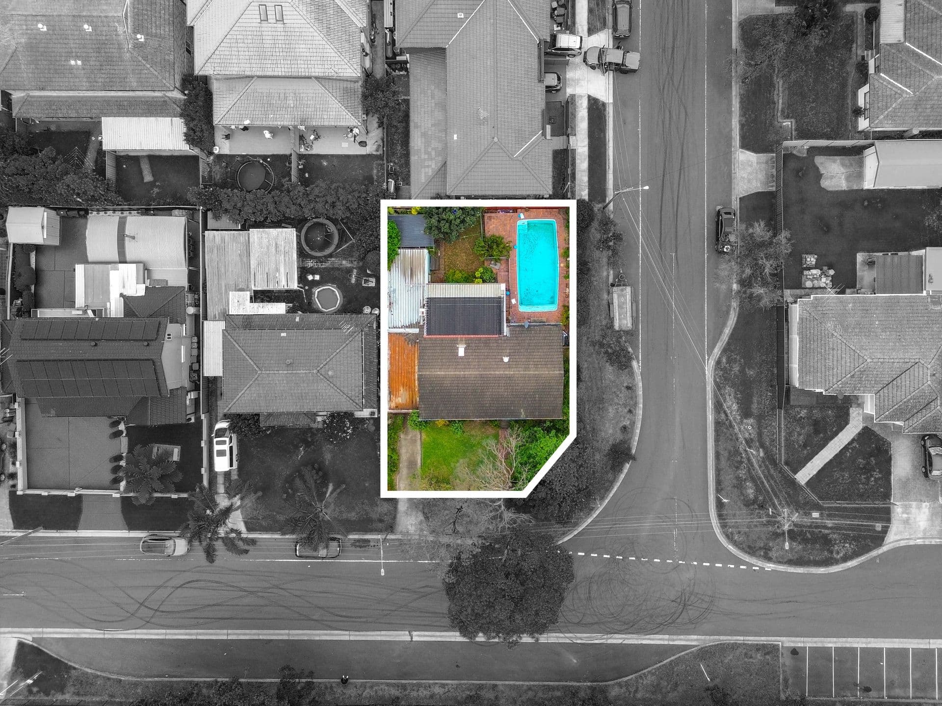 31 Carysfield Road, Bass Hill, NSW, 2197, Bass Hill - Thumbnail 2