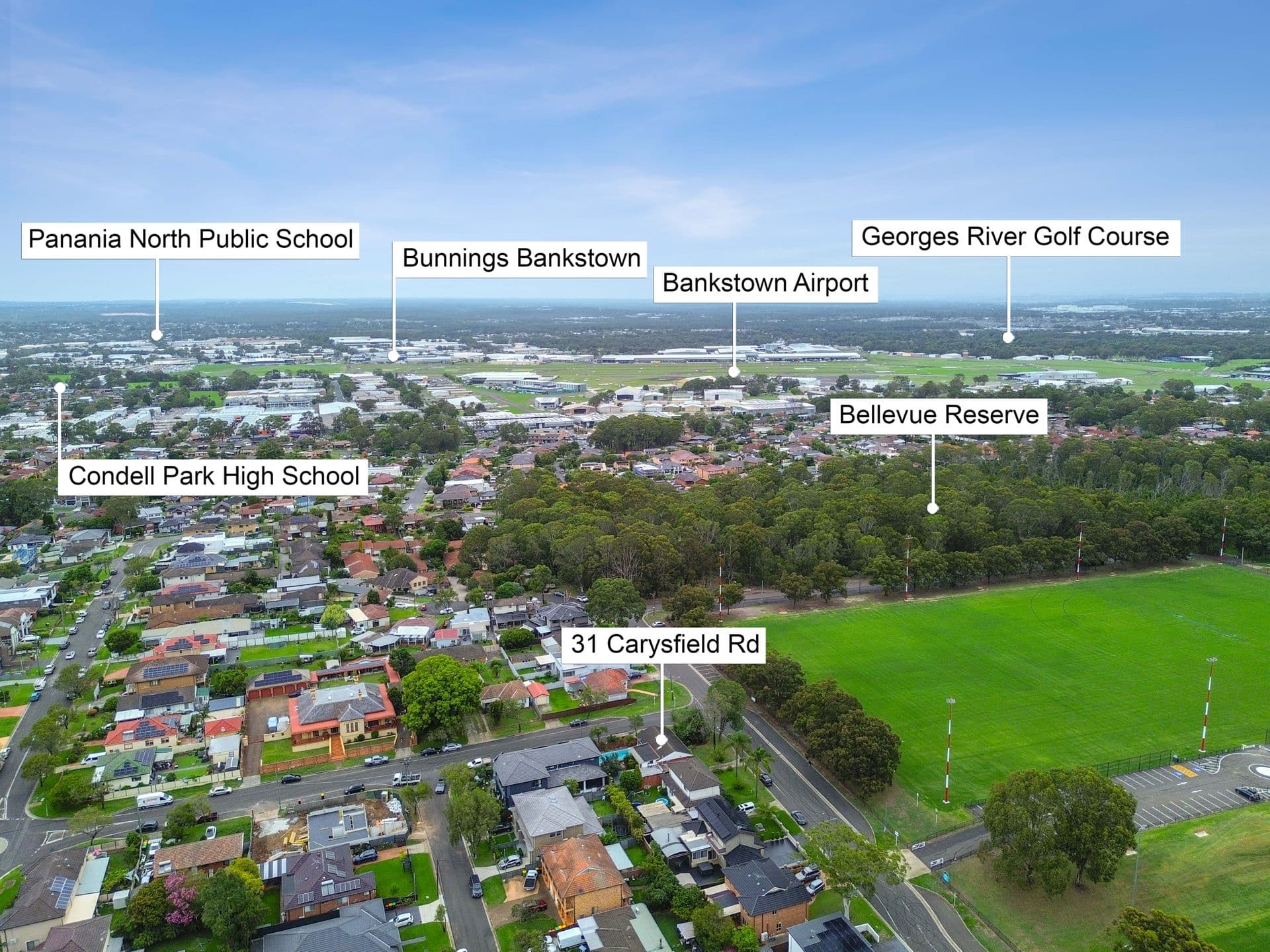 31 Carysfield Road, Bass Hill, NSW, 2197, Bass Hill - Thumbnail 3