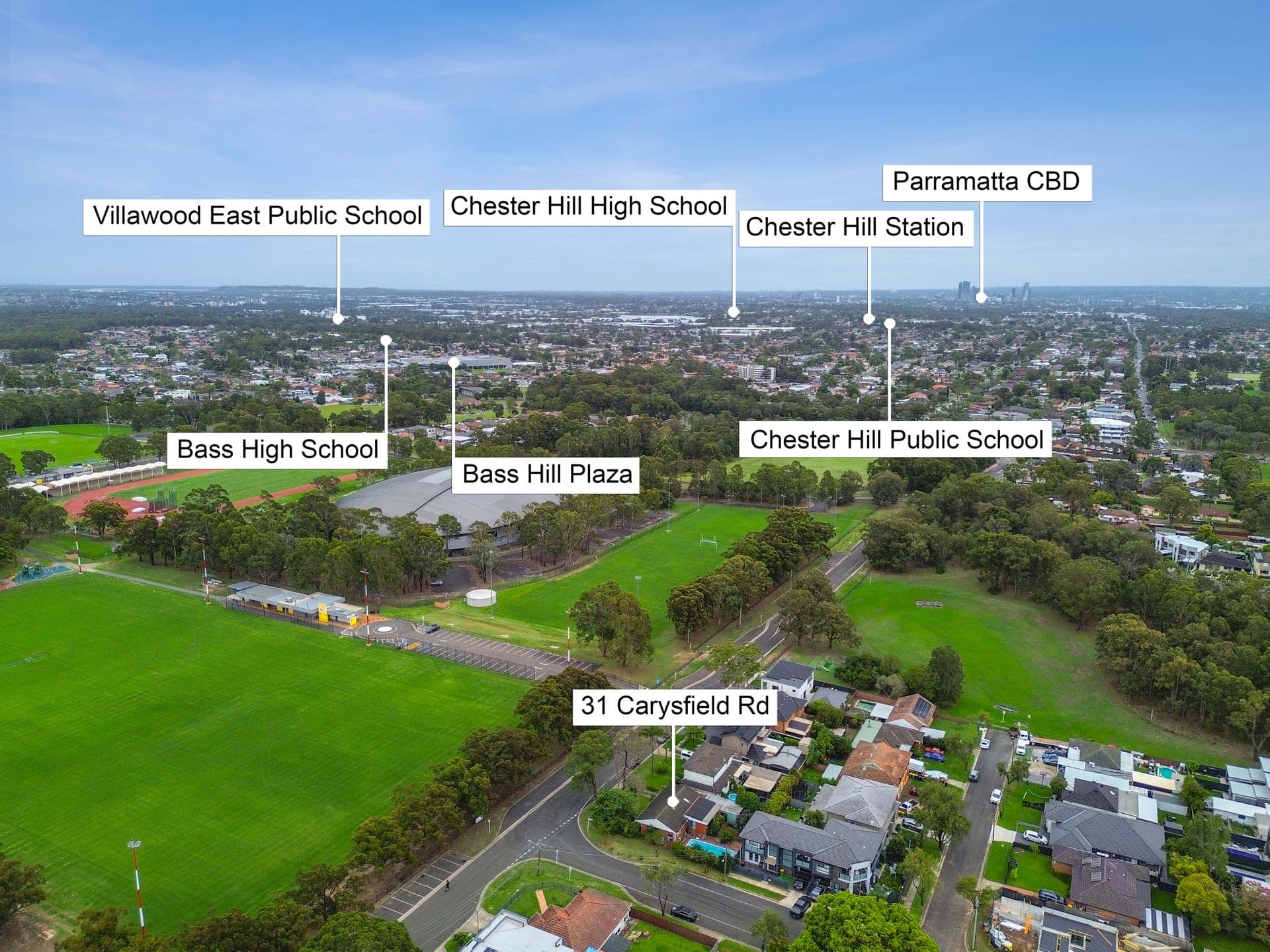 31 Carysfield Road, Bass Hill, NSW, 2197, Bass Hill - Thumbnail 4