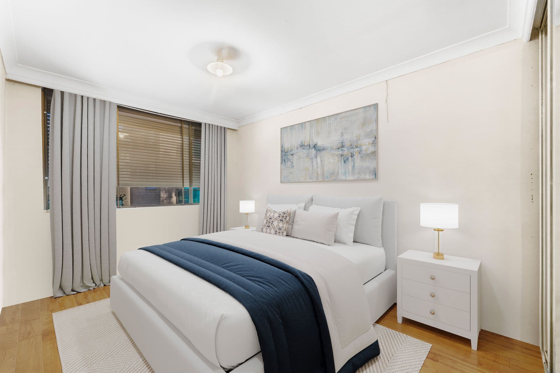 51/132 Moore Street, Liverpool, NSW, 2170, Liverpool - Thumbnail 4