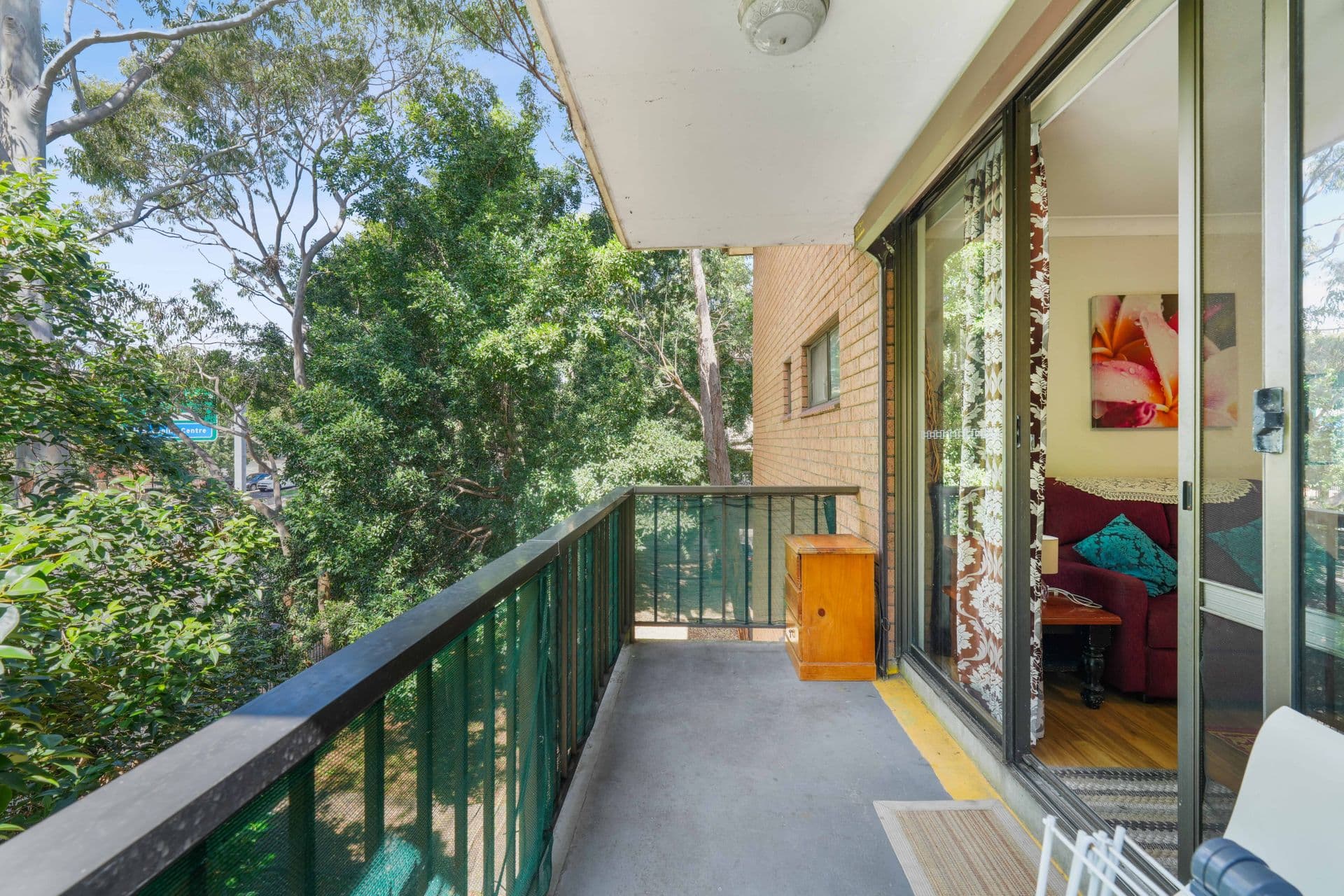 51/132 Moore Street, Liverpool, NSW, 2170, Liverpool - Thumbnail 6