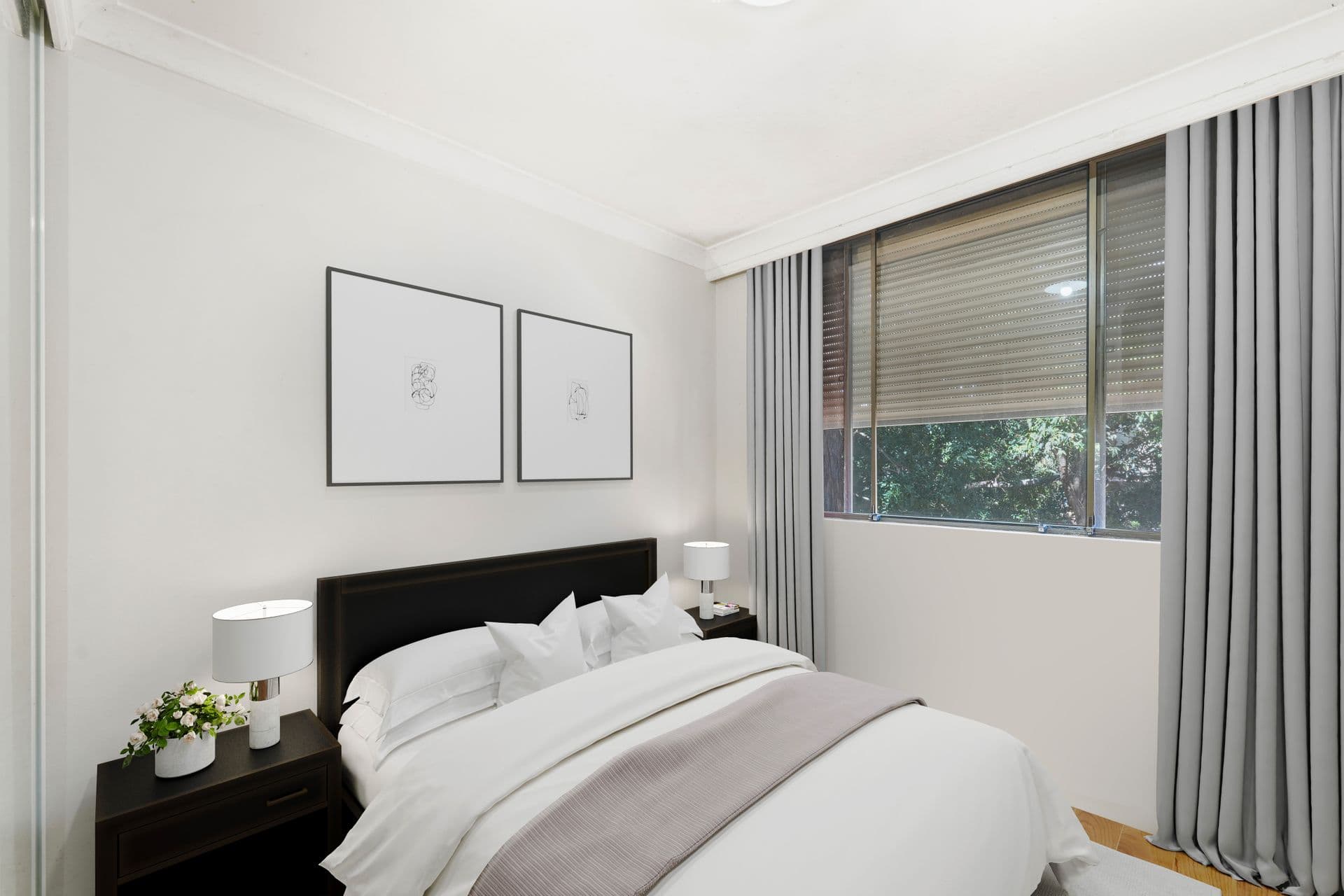 51/132 Moore Street, Liverpool, NSW, 2170, Liverpool - Thumbnail 5
