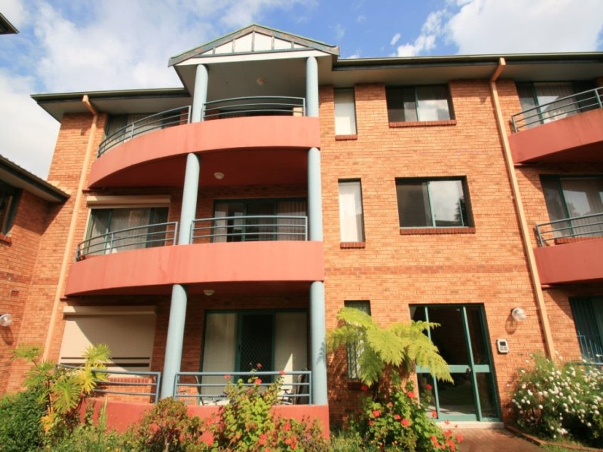 19/94 Brancourt Avenue, Bankstown, NSW, 2200, Bankstown - Image 1