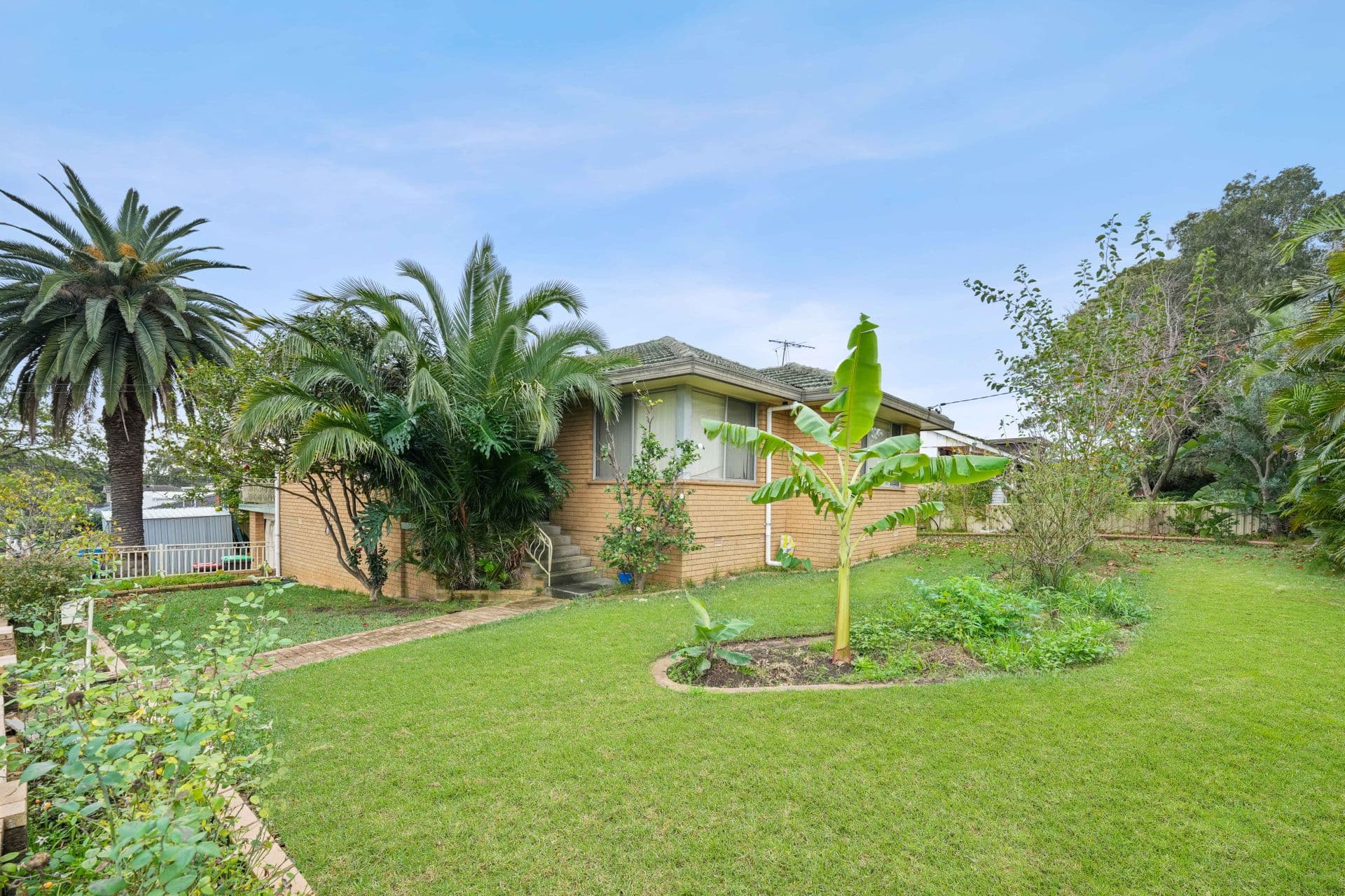8 Sevenoaks Crescent, Bass Hill, NSW, 2197, Bass Hill - Image 1