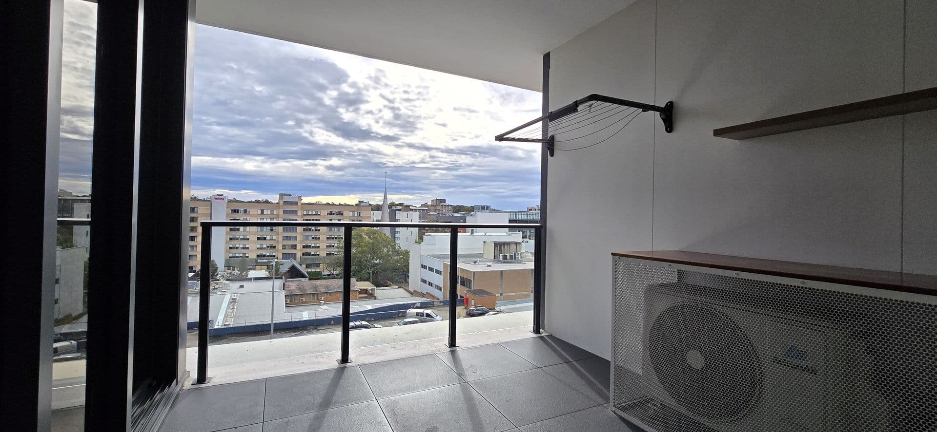 707/25 Meredith Street, Bankstown, NSW, 2200, Bankstown - Thumbnail 8
