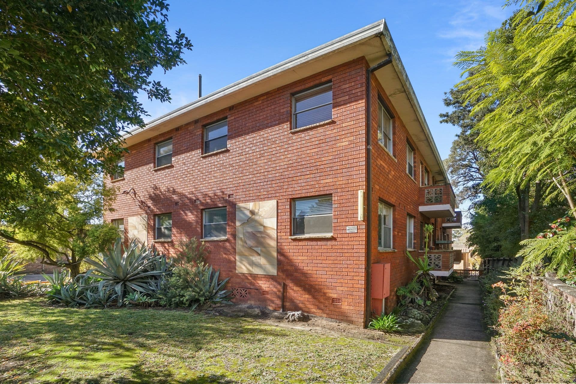 1/2 Mons Avenue, West Ryde, NSW, 2114, West Ryde - Image 1