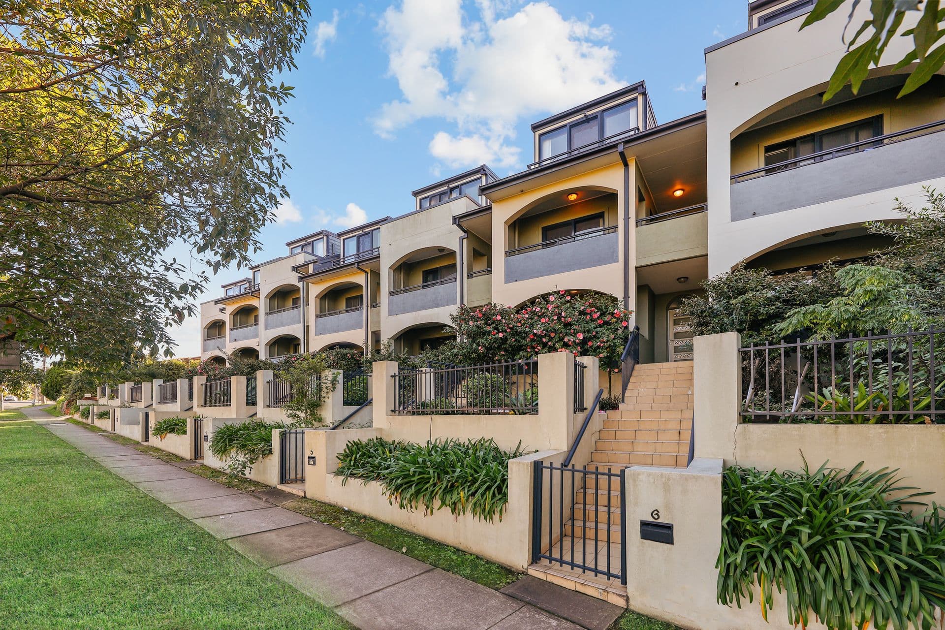 6 / 718 Victoria Road, Ermington, NSW, 2115, Ermington - Image 1