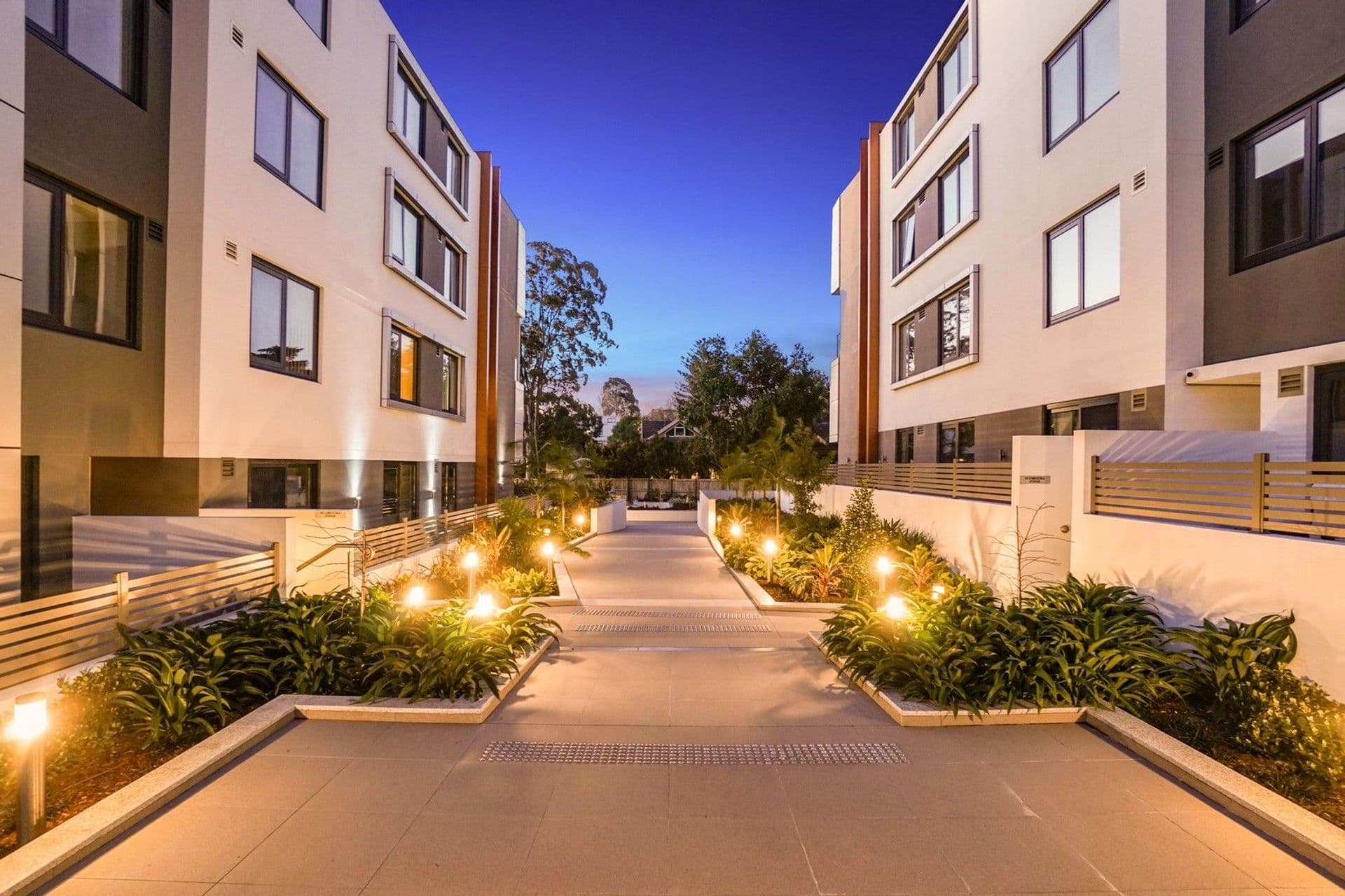 803/263-265 Castlereagh Street, Sydney, NSW, 2000, Carlingford - Thumbnail 3
