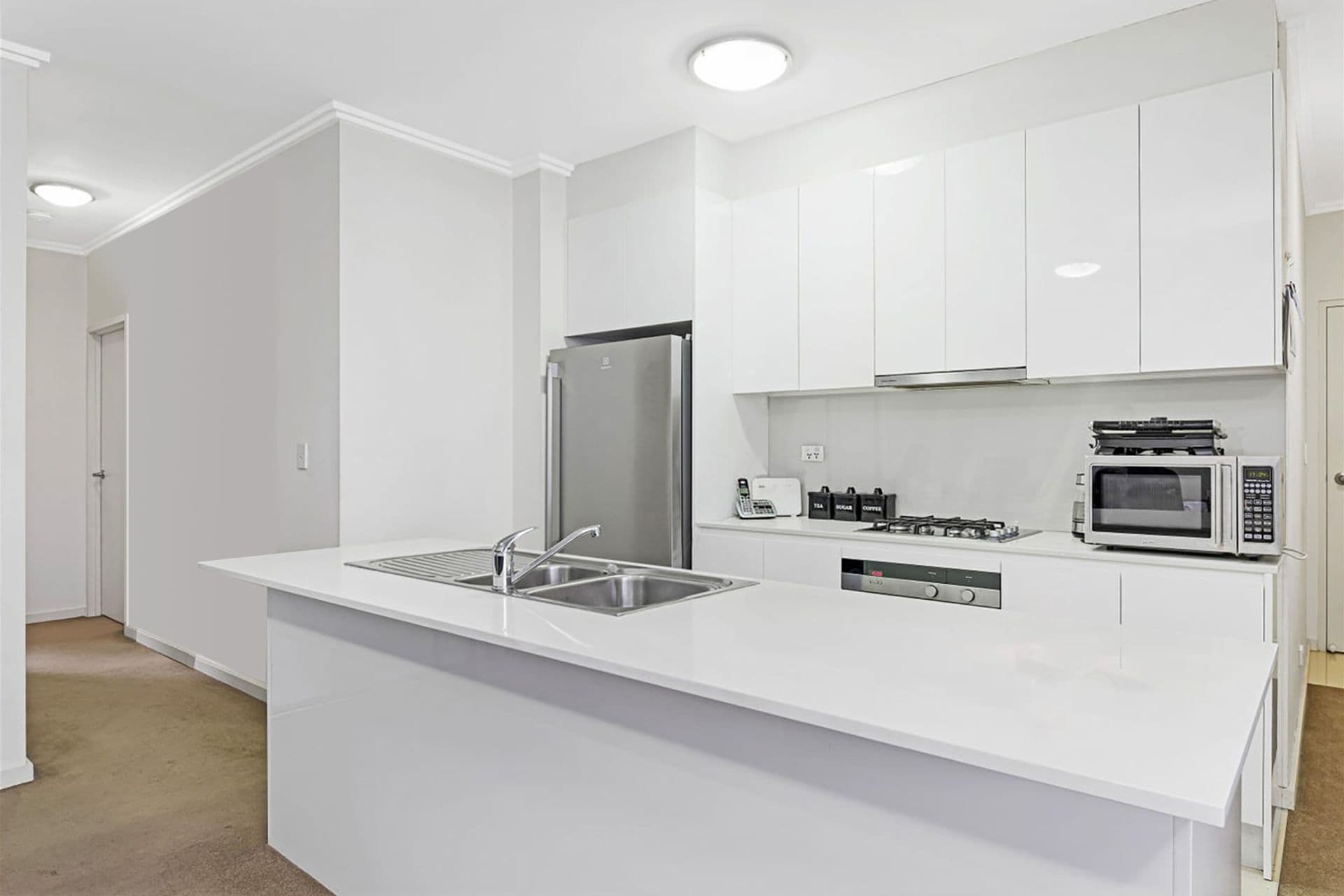 201/3-5 Weston Street, Rosehill, NSW, 2142, Rosehill - Thumbnail 3