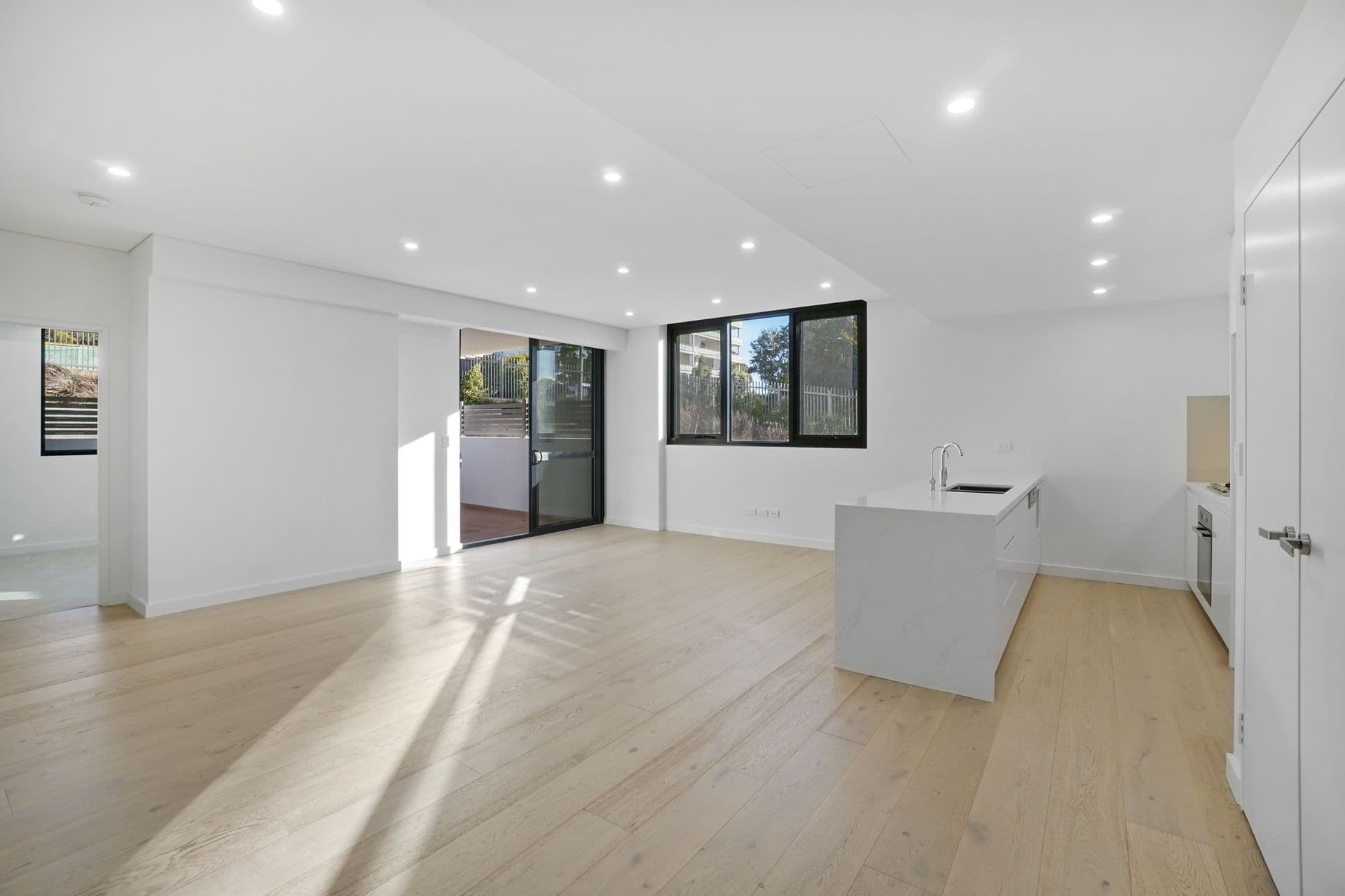 101/21 Post Office Street, Carlingford, NSW, 2118, Carlingford - Image 1