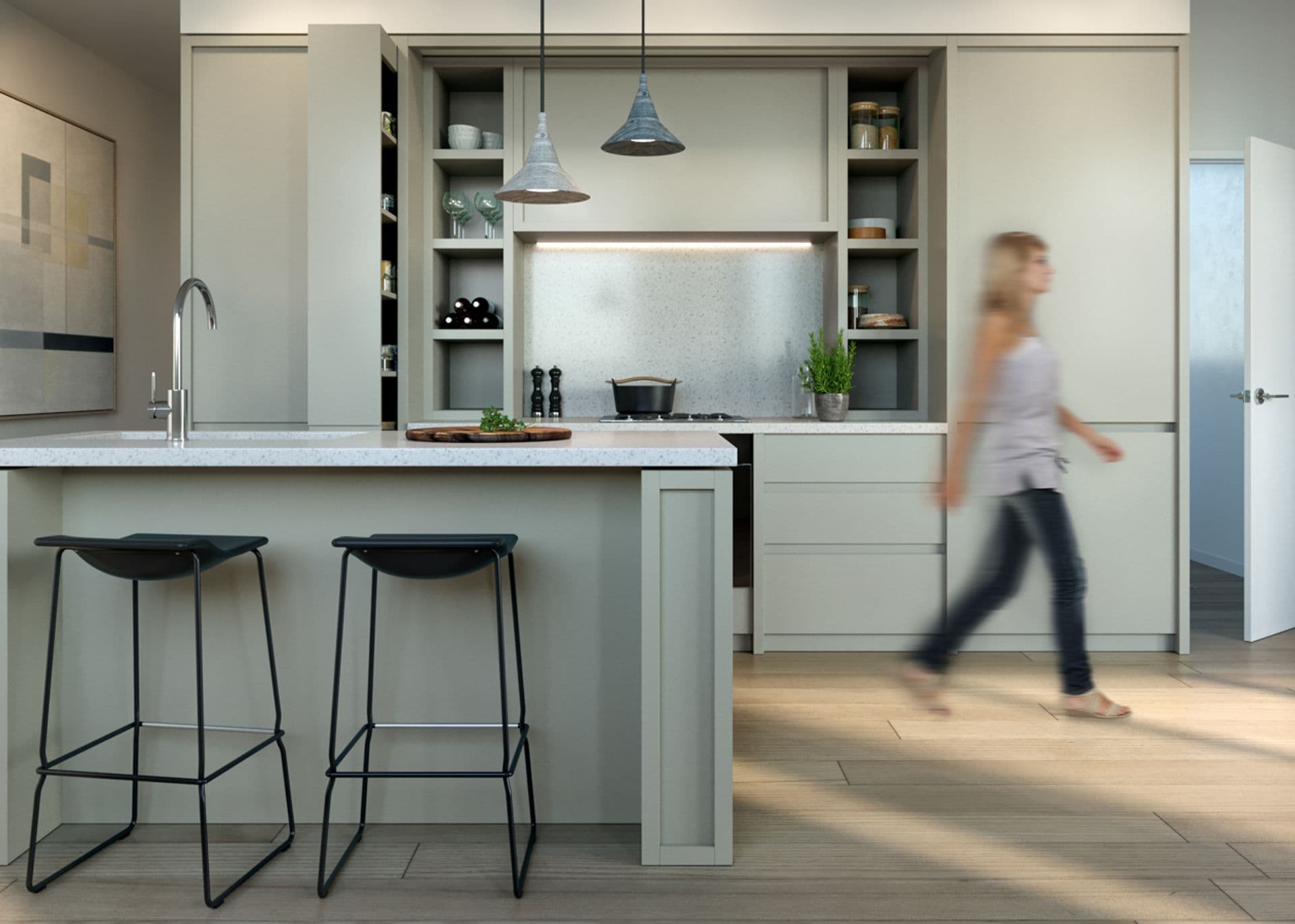 1207/139 Herring Road, Macquarie Park, NSW, 2113, Macquarie Park - Thumbnail 5