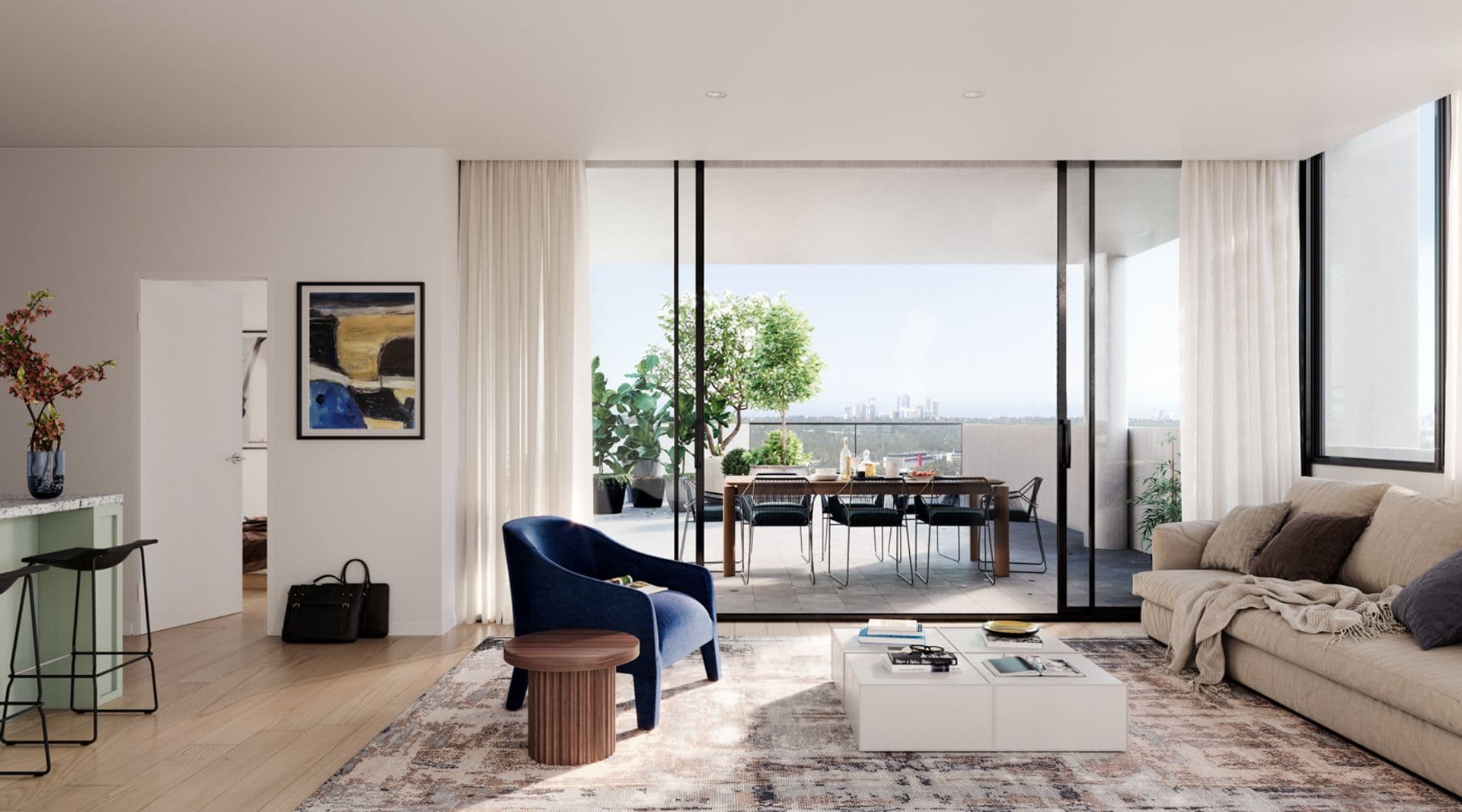 1207/139 Herring Road, Macquarie Park, NSW, 2113, Macquarie Park - Thumbnail 2