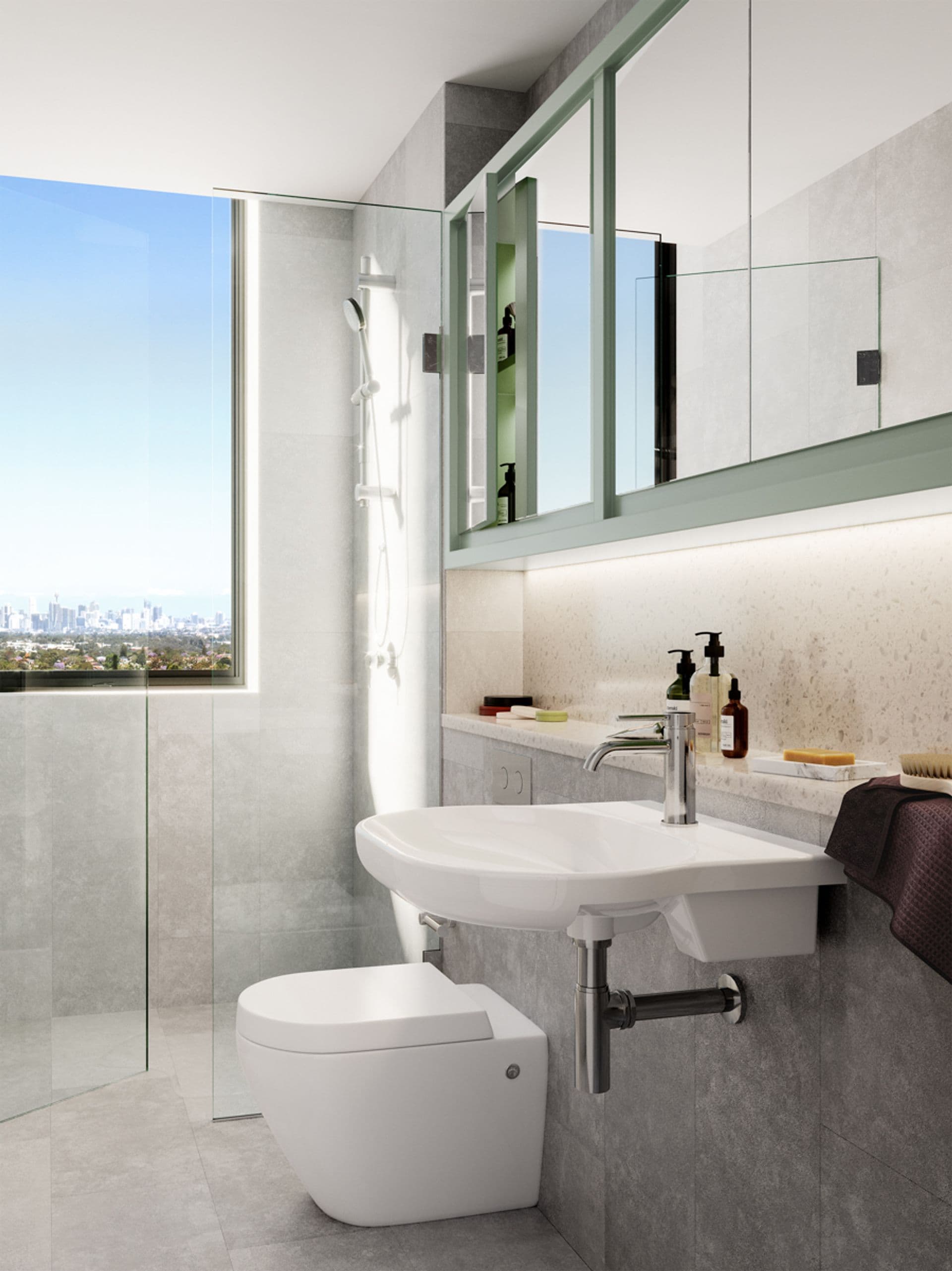 1207/139 Herring Road, Macquarie Park, NSW, 2113, Macquarie Park - Thumbnail 4