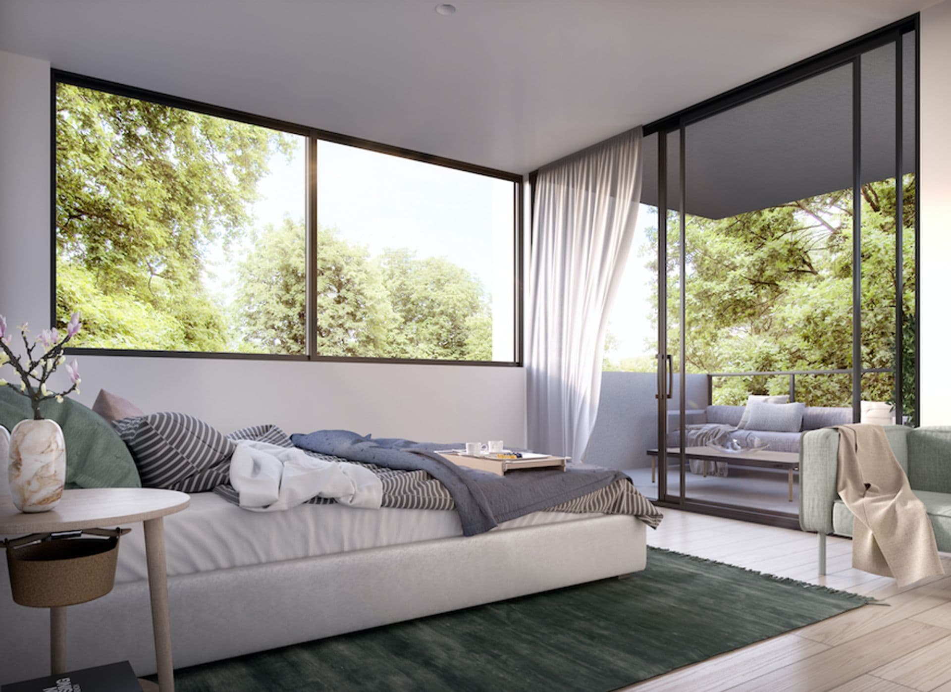 1207/139 Herring Road, Macquarie Park, NSW, 2113, Macquarie Park - Thumbnail 3
