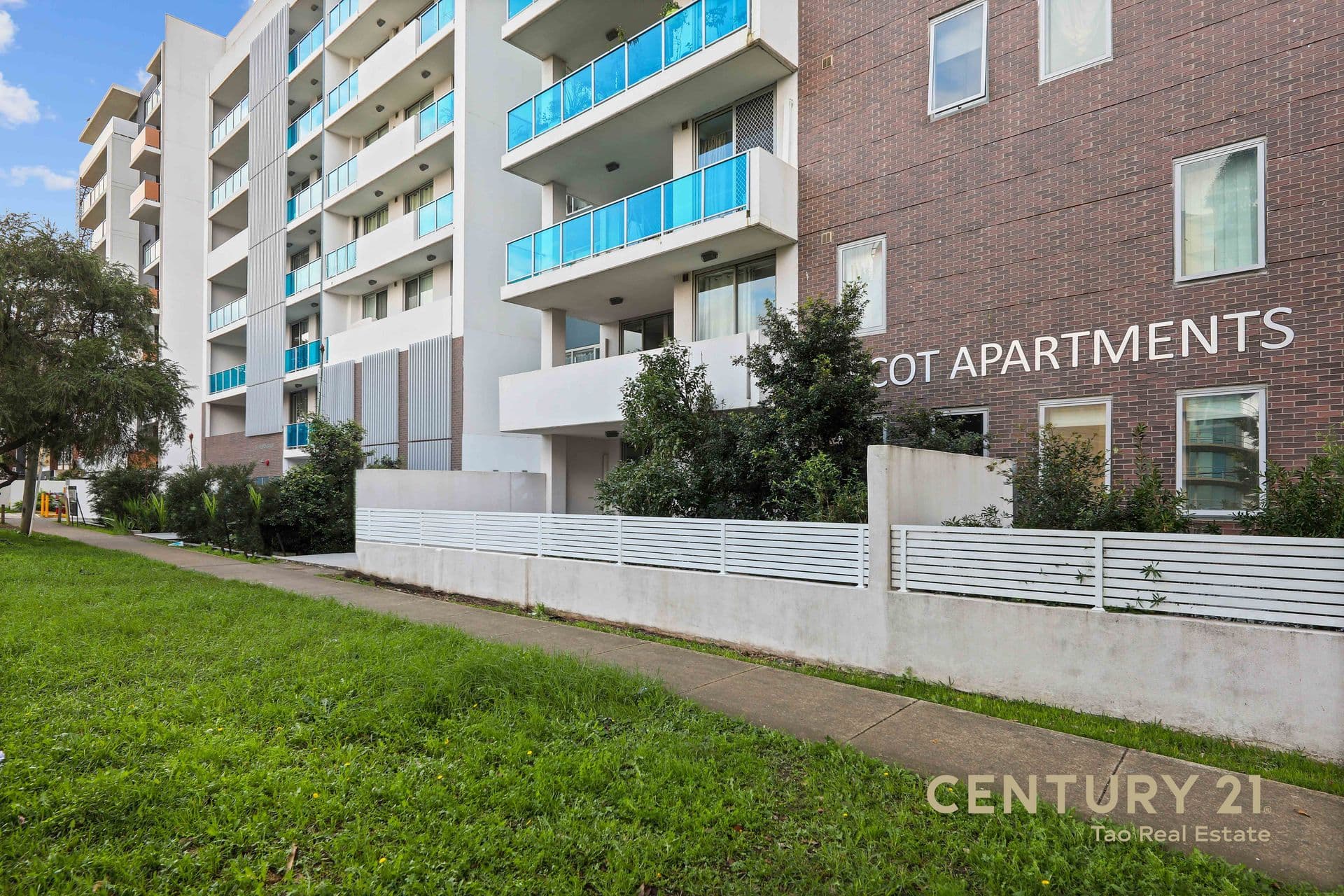 104/1-5 Weston Street, Rosehill, NSW, 2142, Rosehill - Image 1